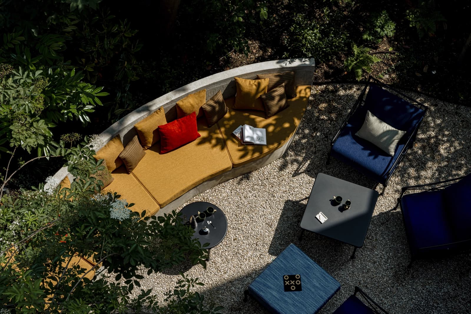 Espace Hôtel particulier Art Déco et rooftop à Montmartre  - 4