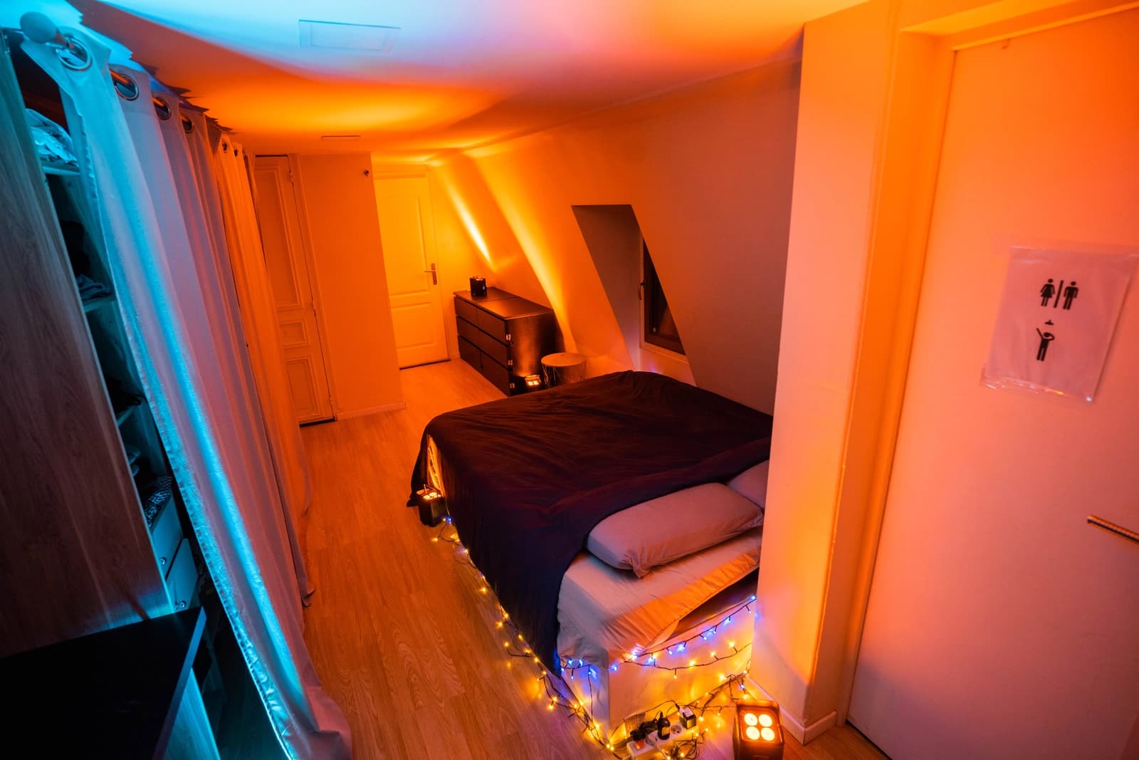 Space Manor house combining period charm and contemporary spirit - 4