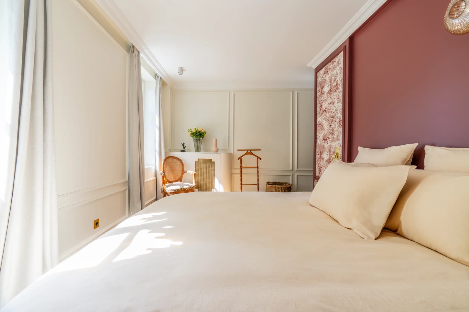 Space Bourgeois house 1H from Paris - 1