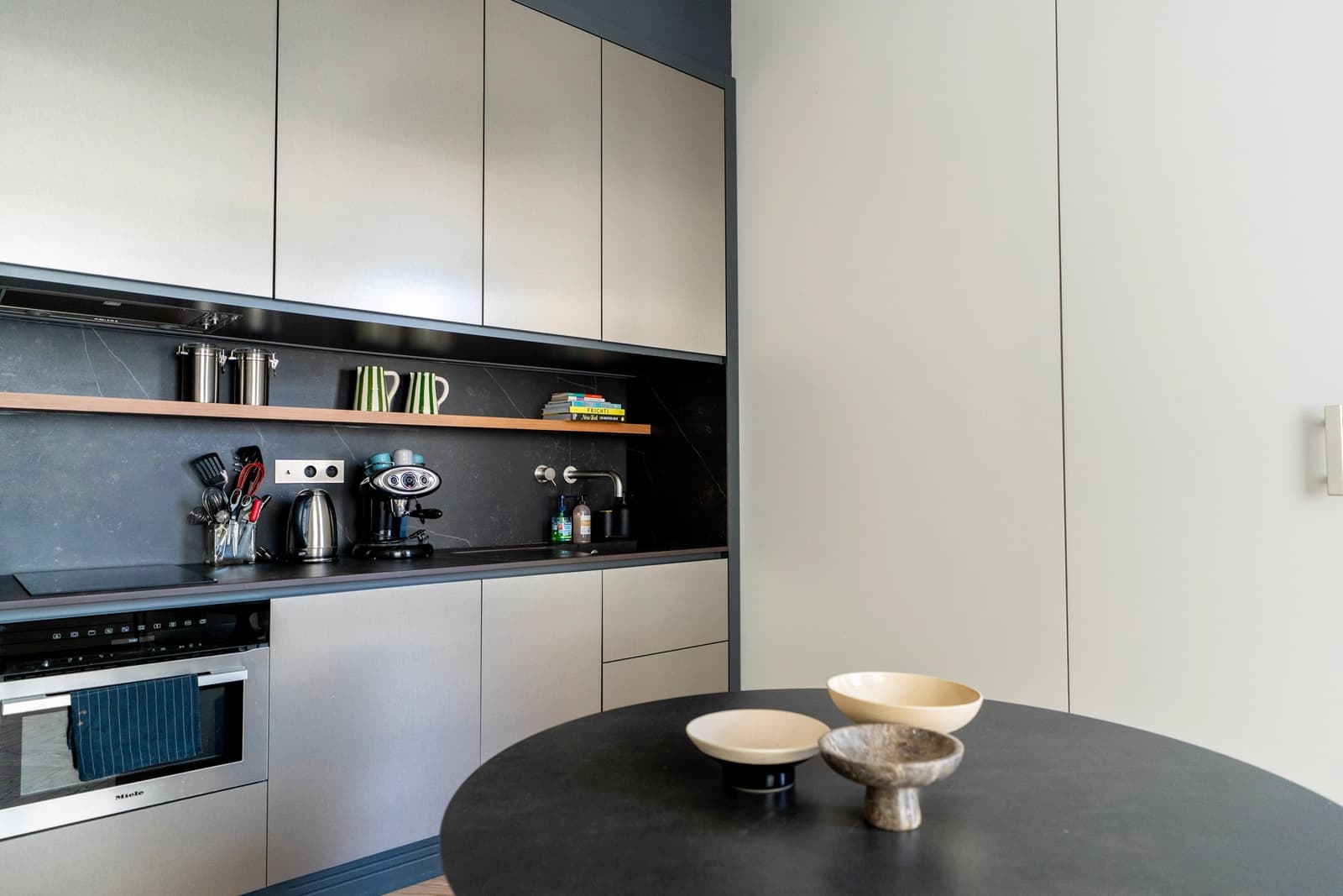 Space Parisian loft near the Louvre - Palais Royal - 3