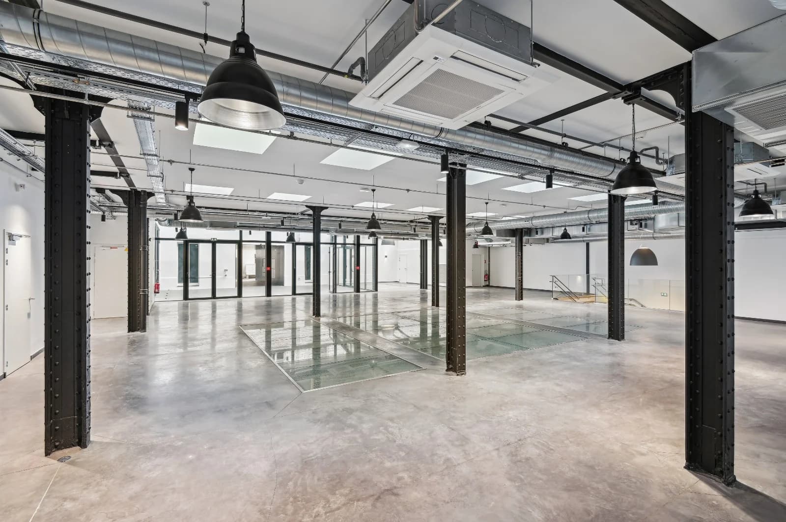 Espace Lieu unique près de Vendôme - 5