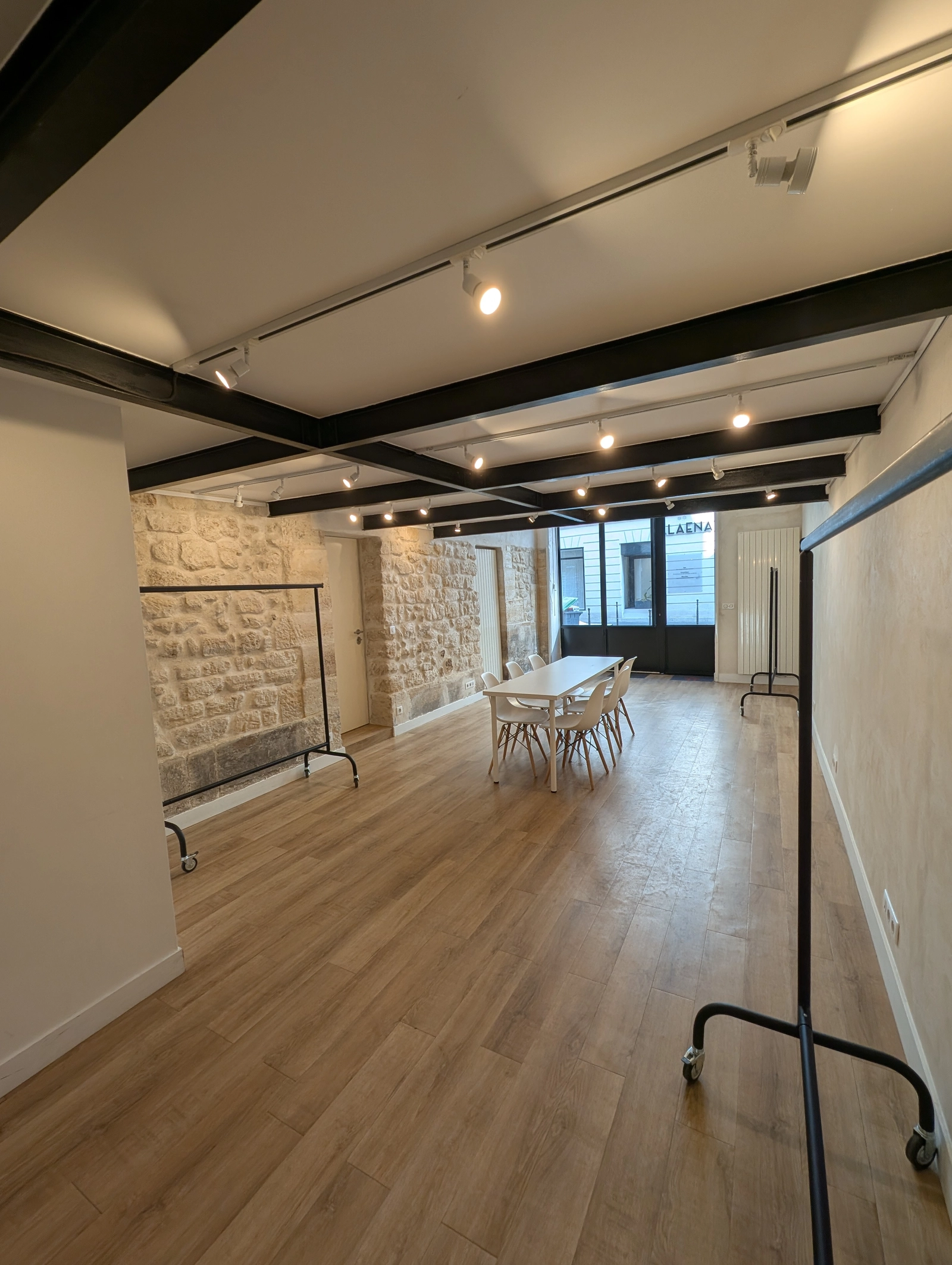 Espace Espace de création exclusif pour Tournages, Showrooms & Événements - 4