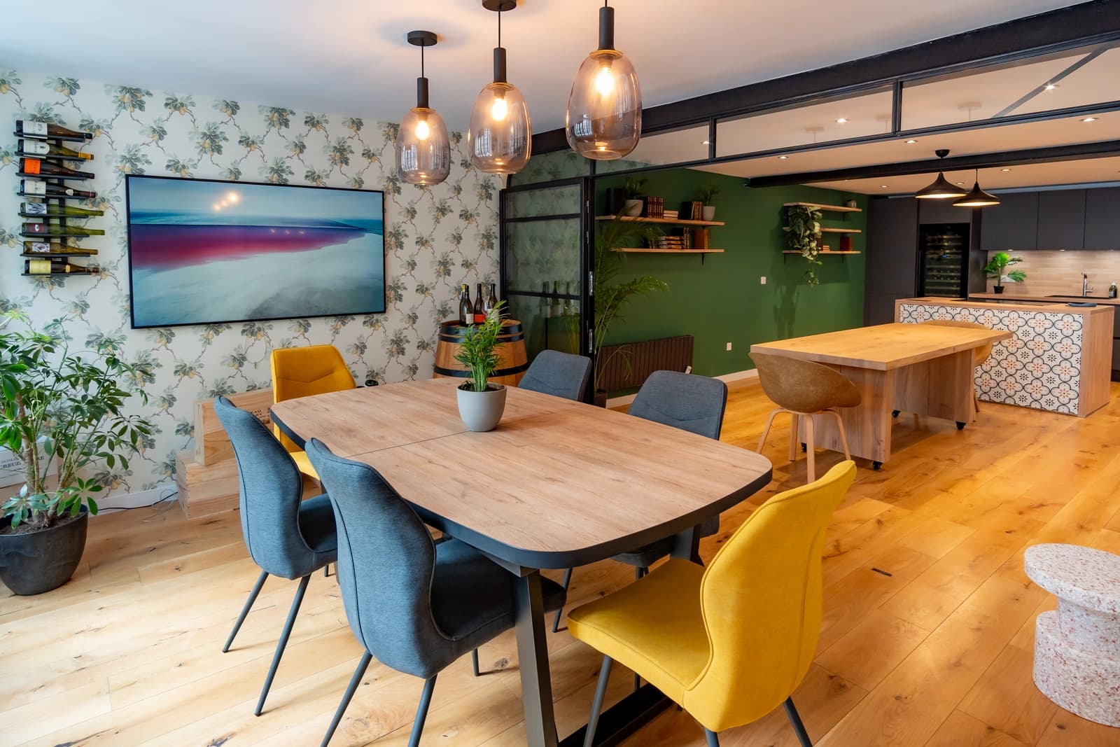 Espace Le Grand Loft Saint Martin - 3