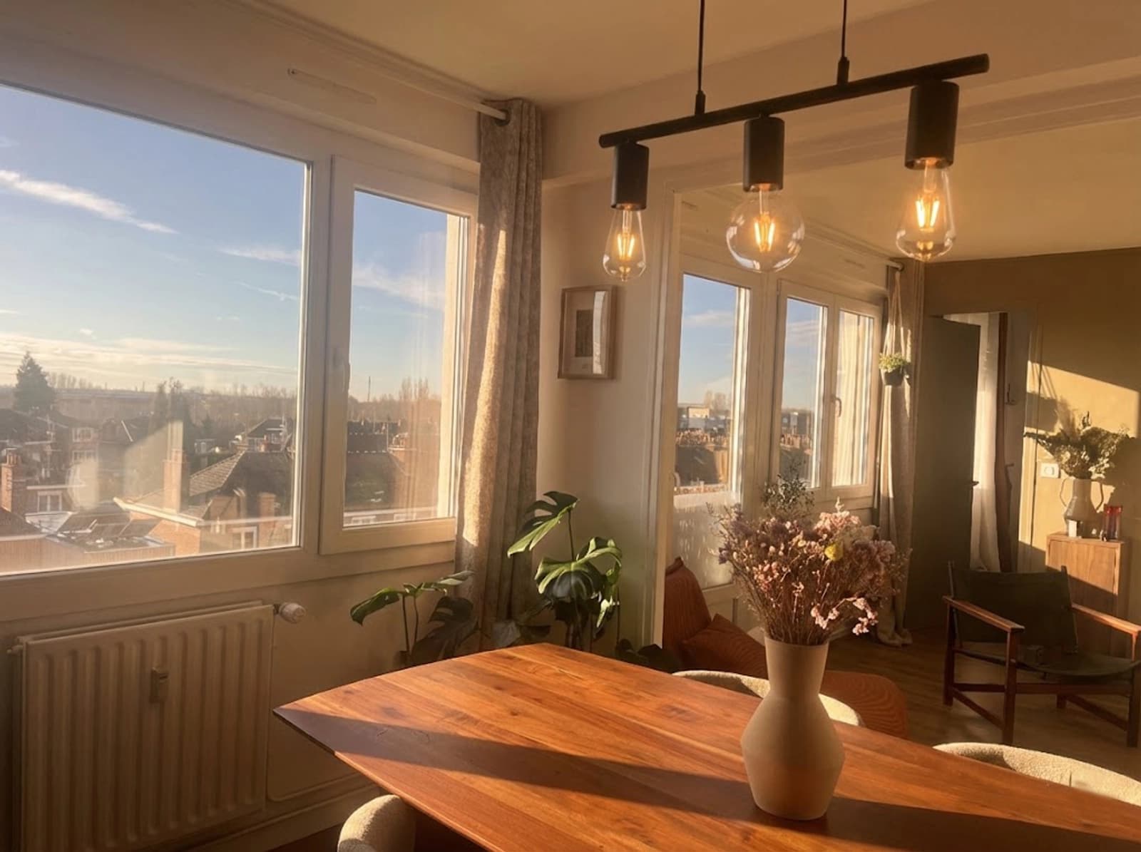 Espace Style unique, lumière exceptionnelle – votre prochain plateau créatif de 65m² - 3