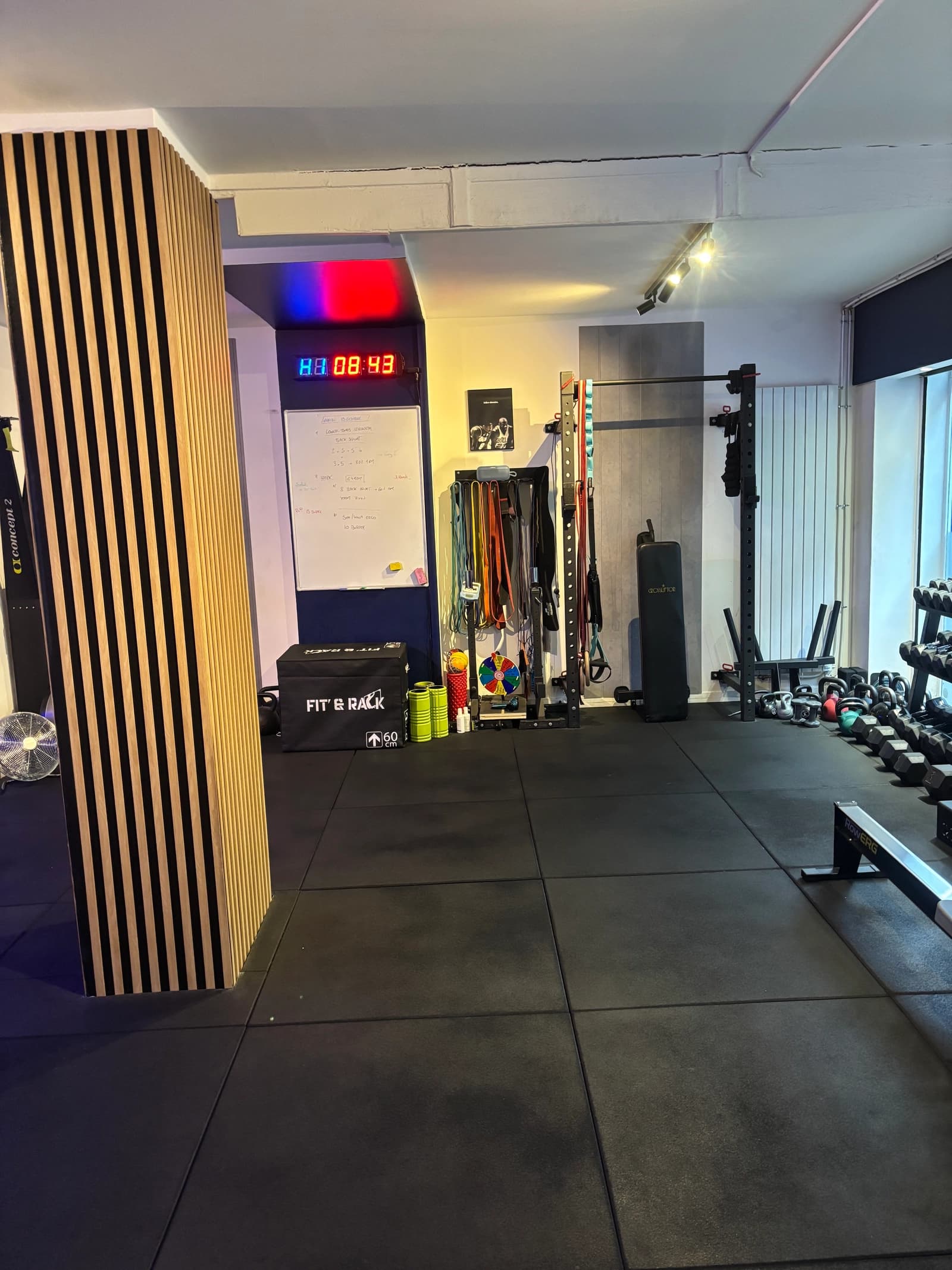 Space Studio de coaching sportif - 5