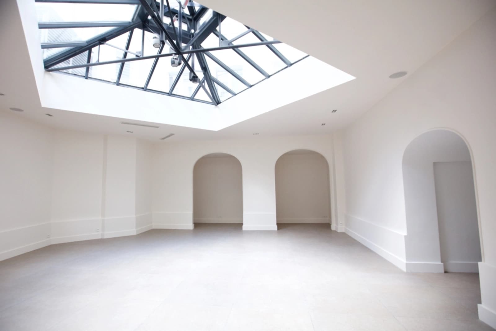 Espace Hôtel de Maubourg - 4