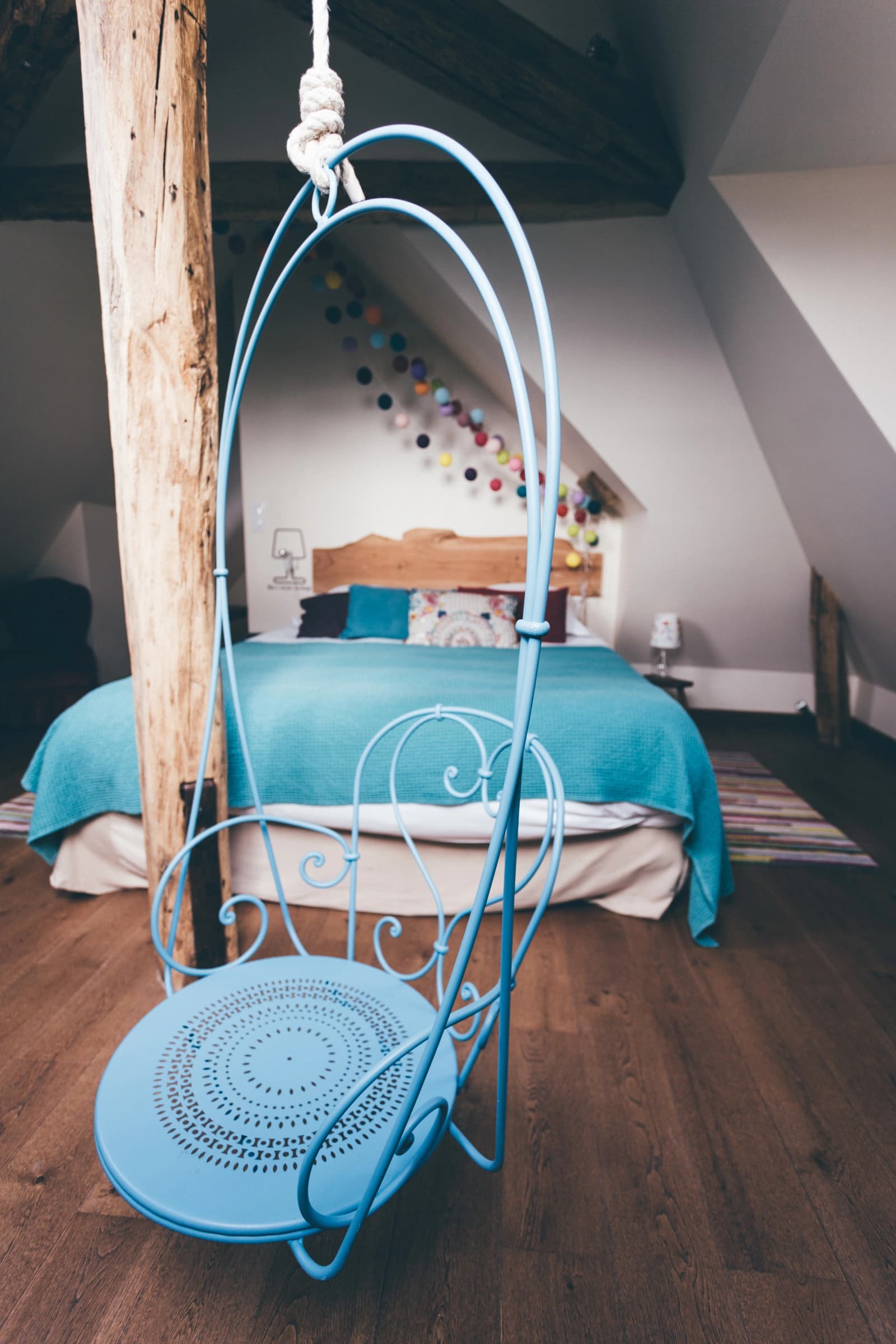 Space Authentic modern farmhouse - 2