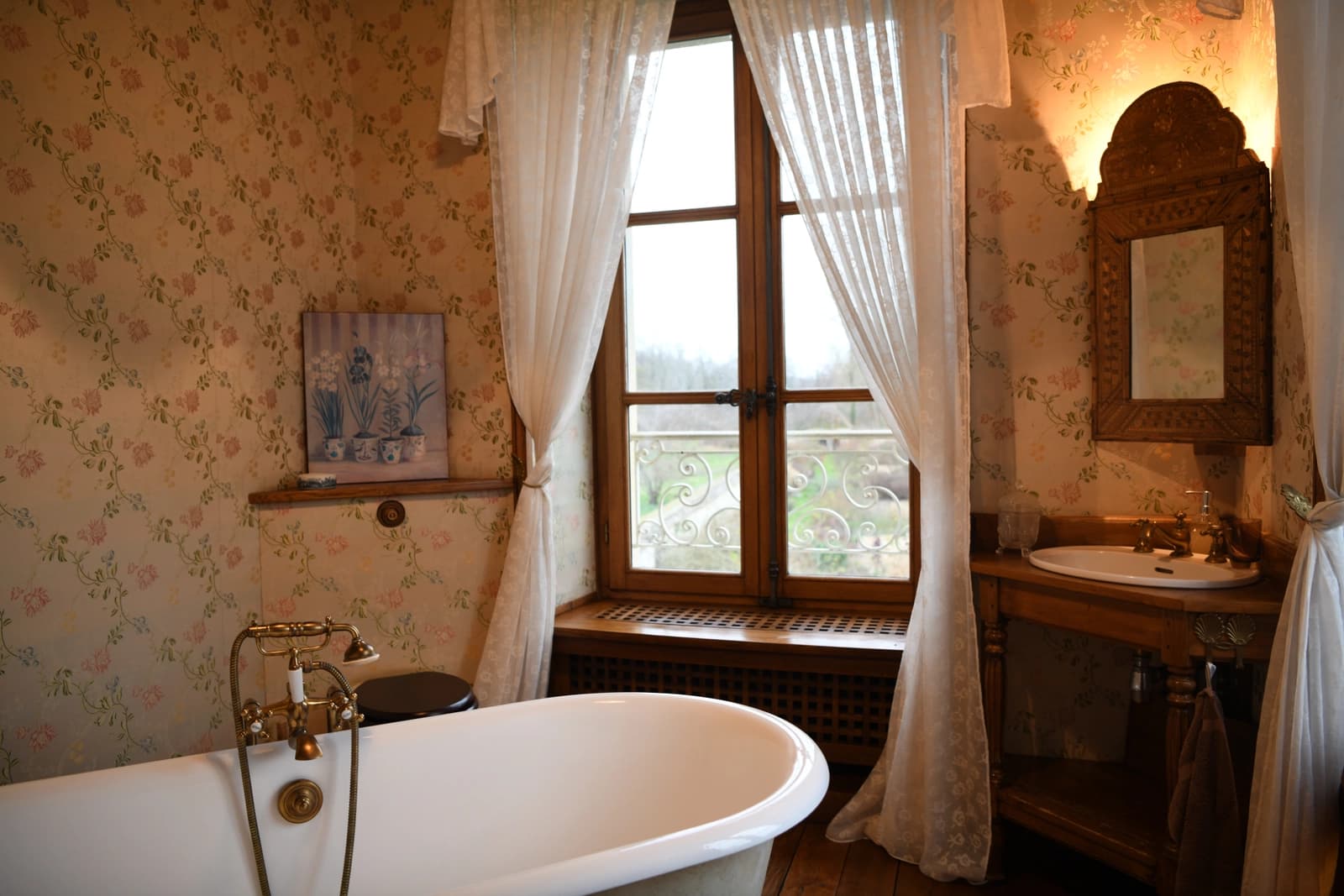 Space Charming estate near Paris - 4