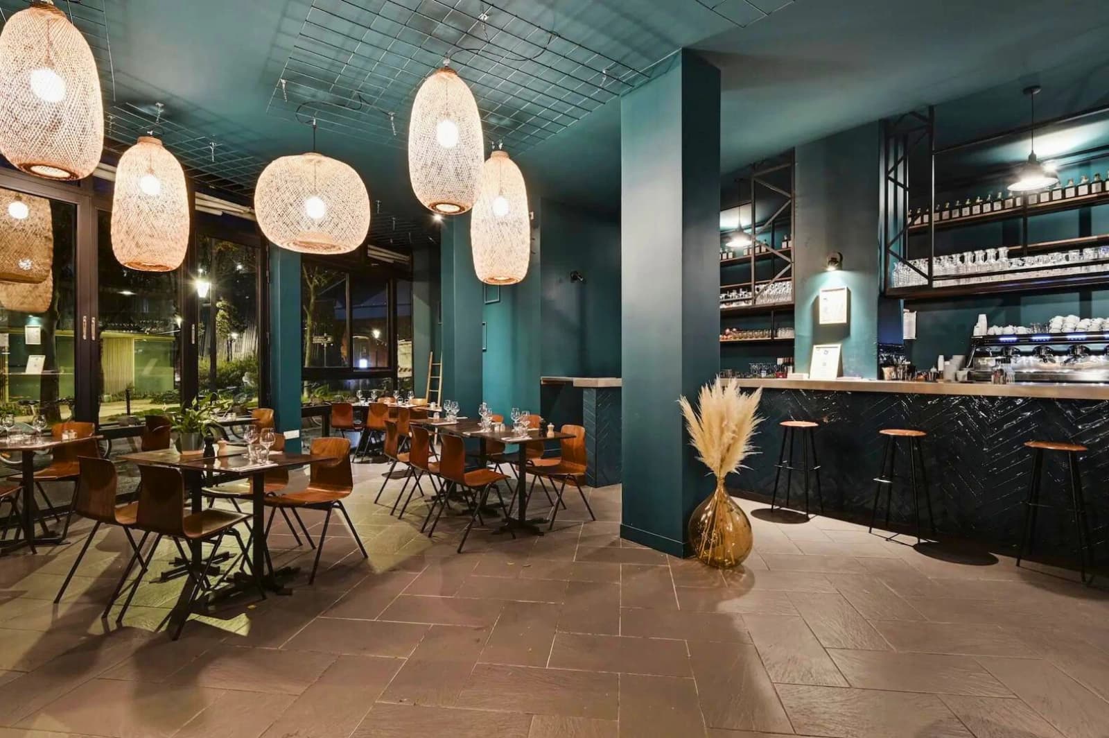 Espace Espace culturel hybride pour événements créatifs - 4