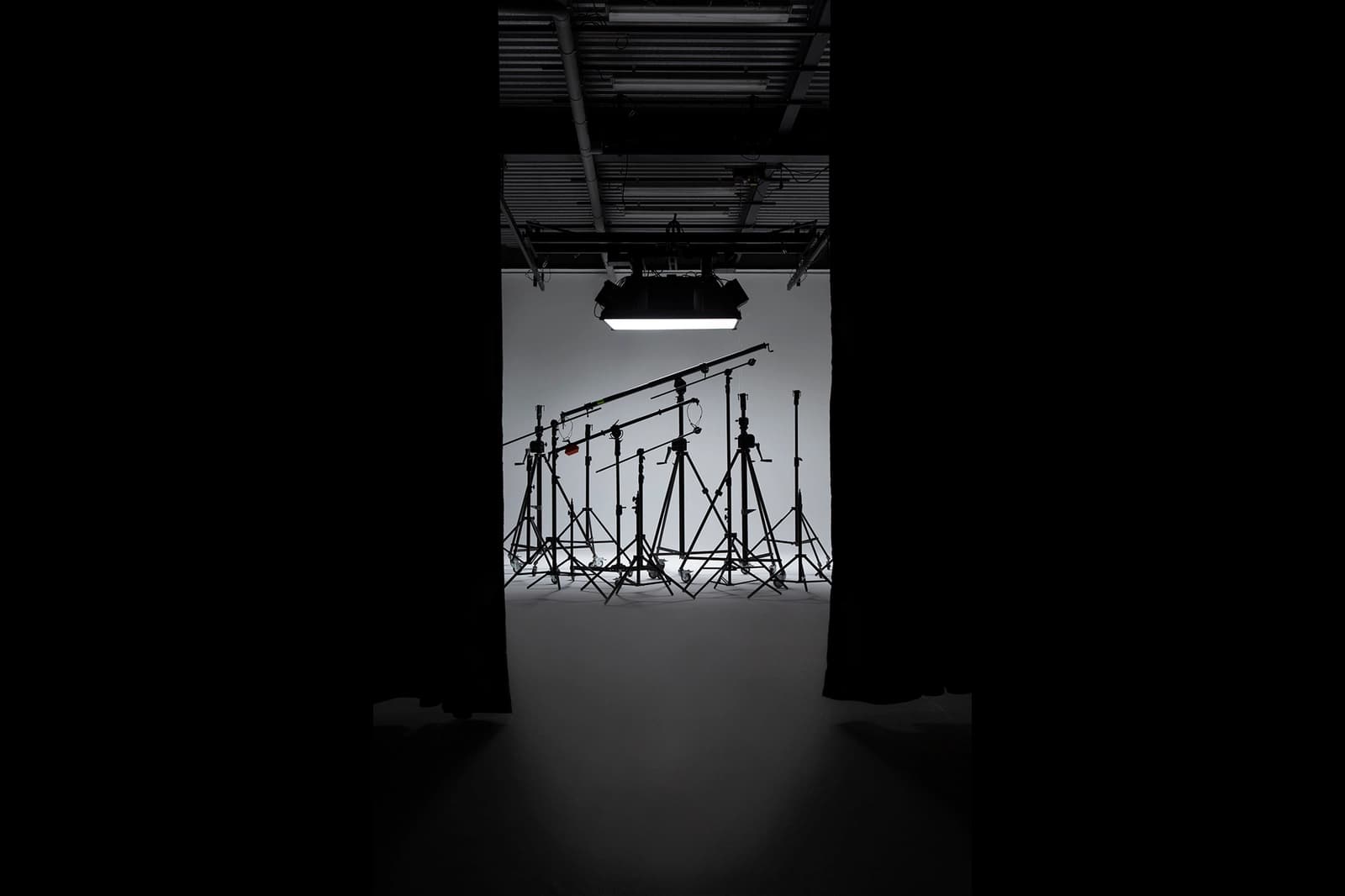 Espacio Estudio profesional para capturar tus imágenes más bellas (foto/vídeo) - 5