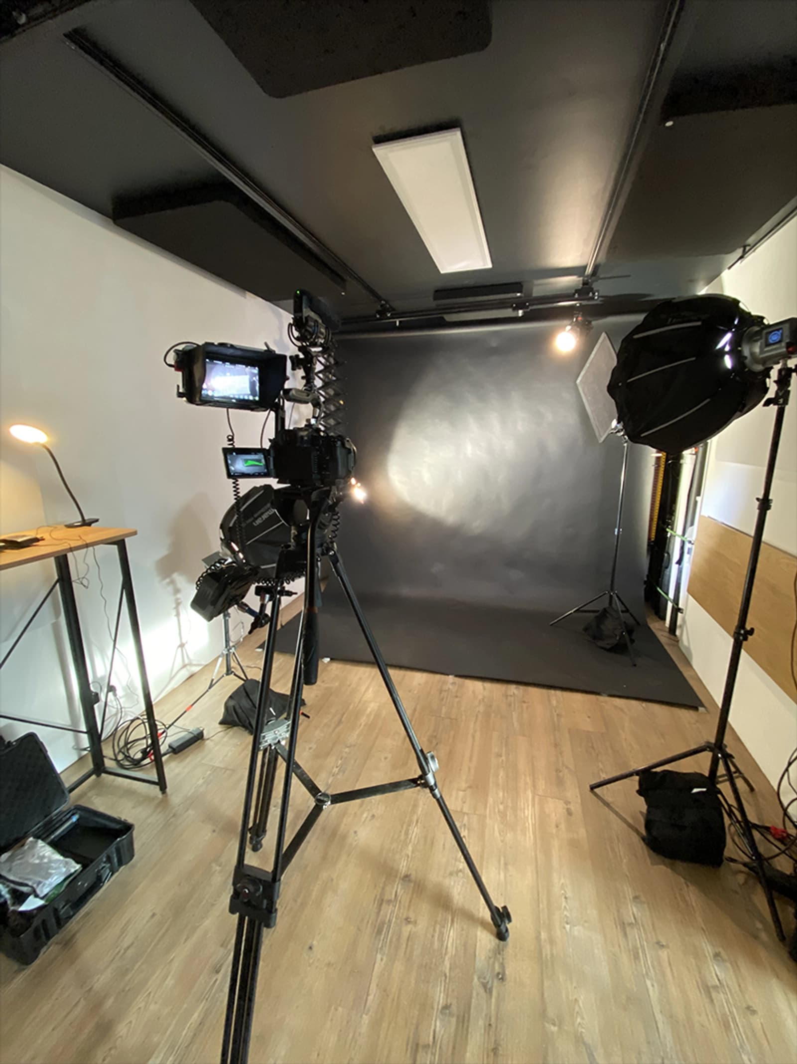 Space Photo-Video Studio - 1