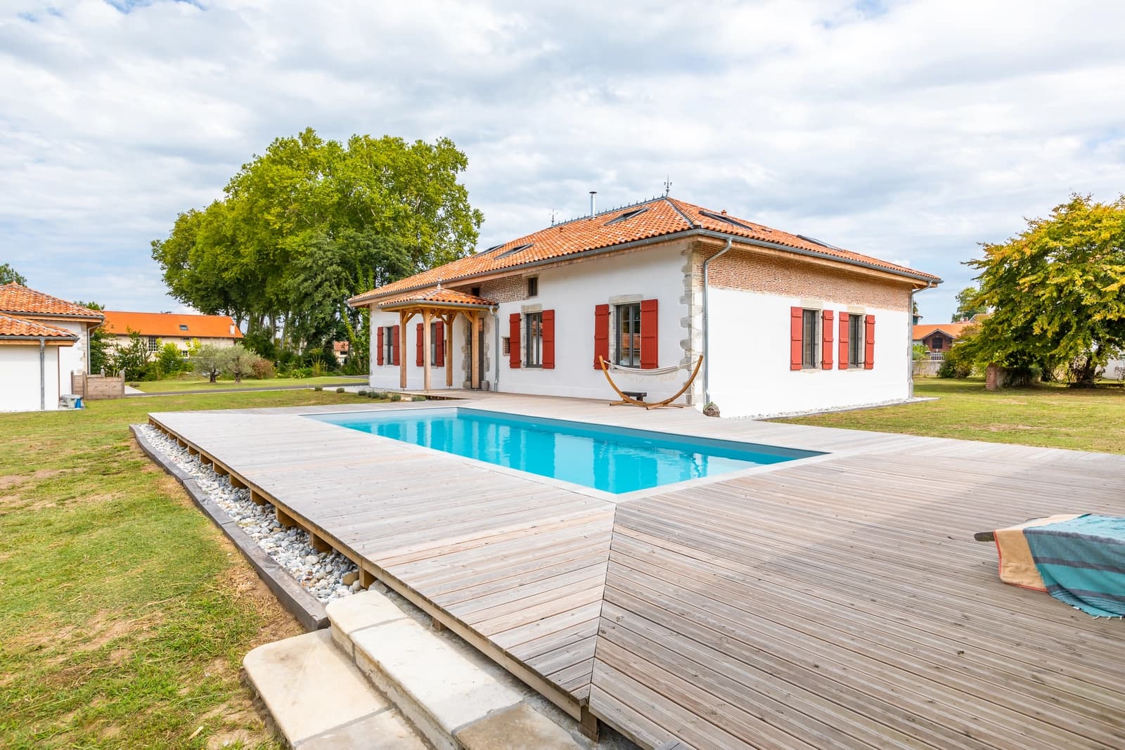 Space Villa Orgosse - 0