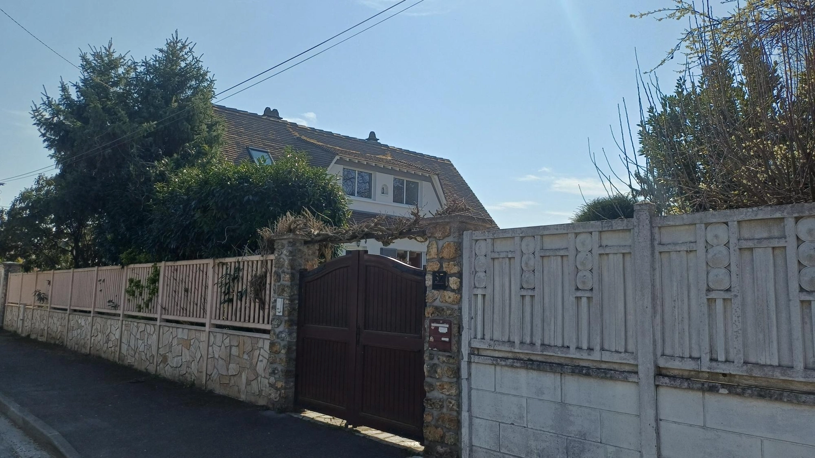 Space Detached pavilion completely renovated 'like in the countryside' - 2