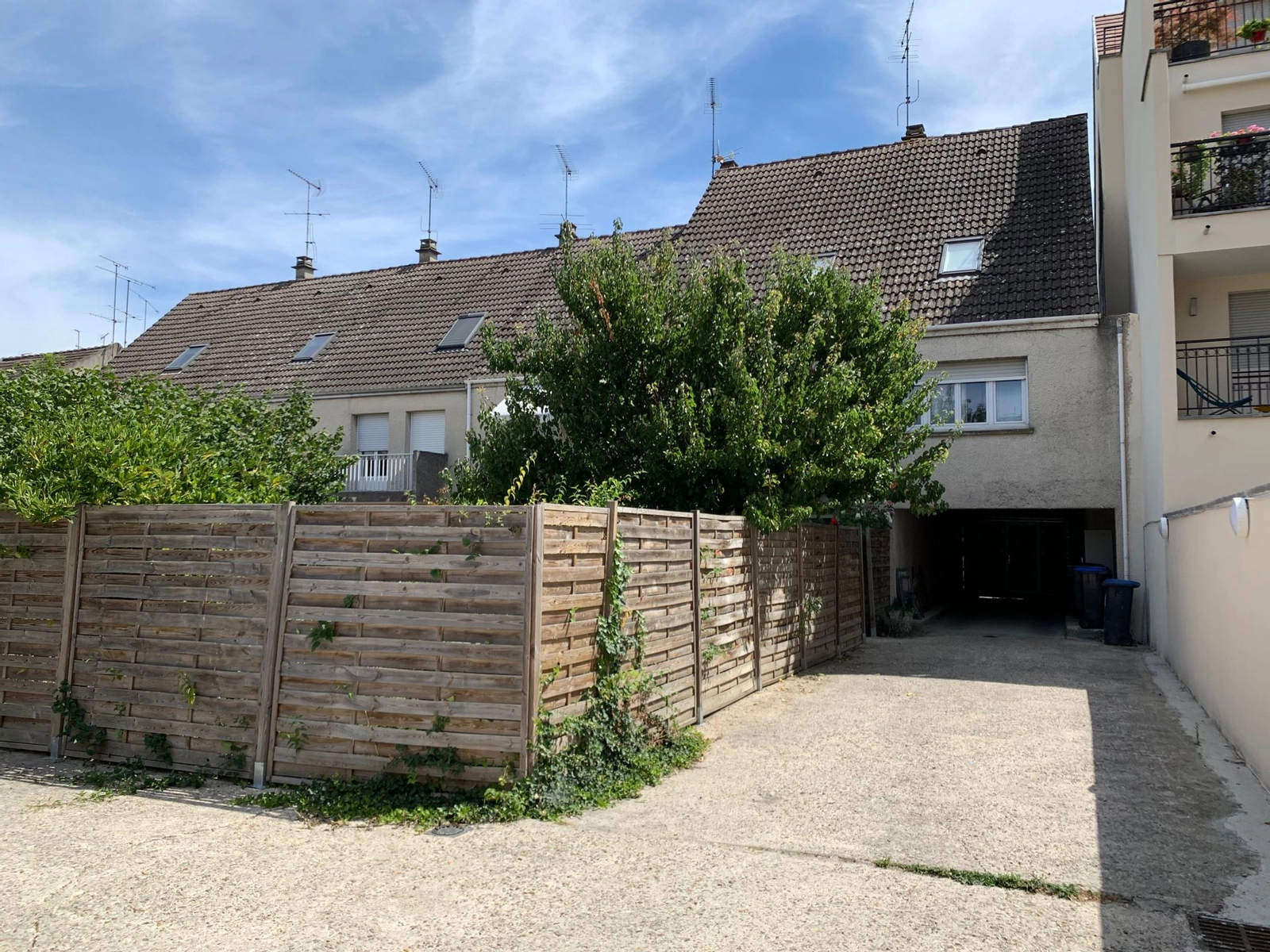 Espace Maison de centre-ville Meaux - 0