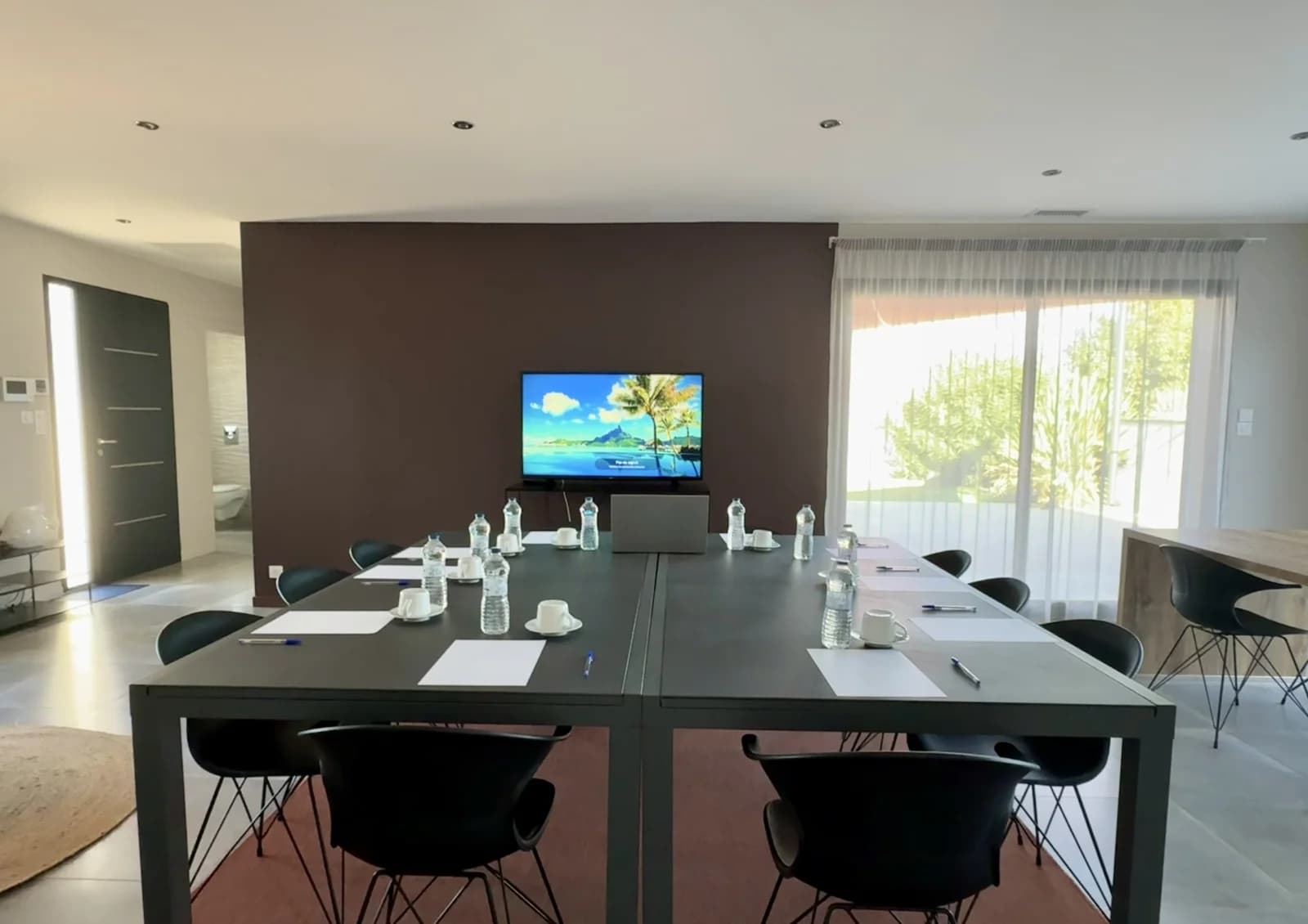 Espace Cocon familial à 5 min de la plage - 2