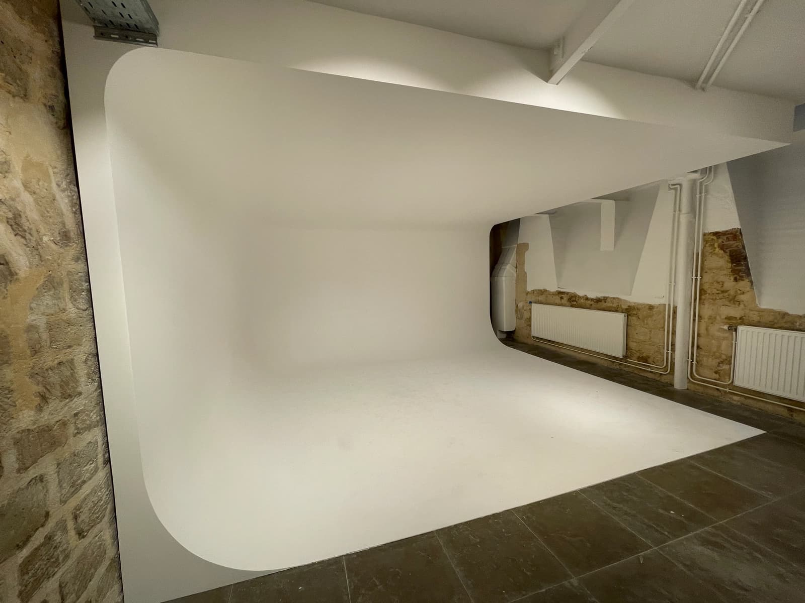 Studio idéalement situé au coeur vibrant de Paris