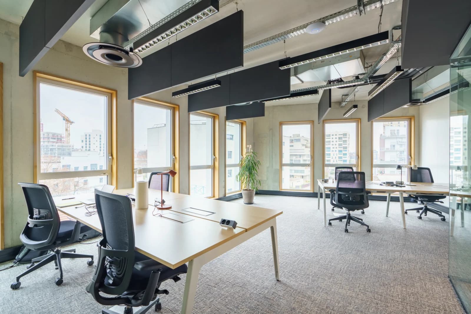 Space Coworking space - Ivry - 5