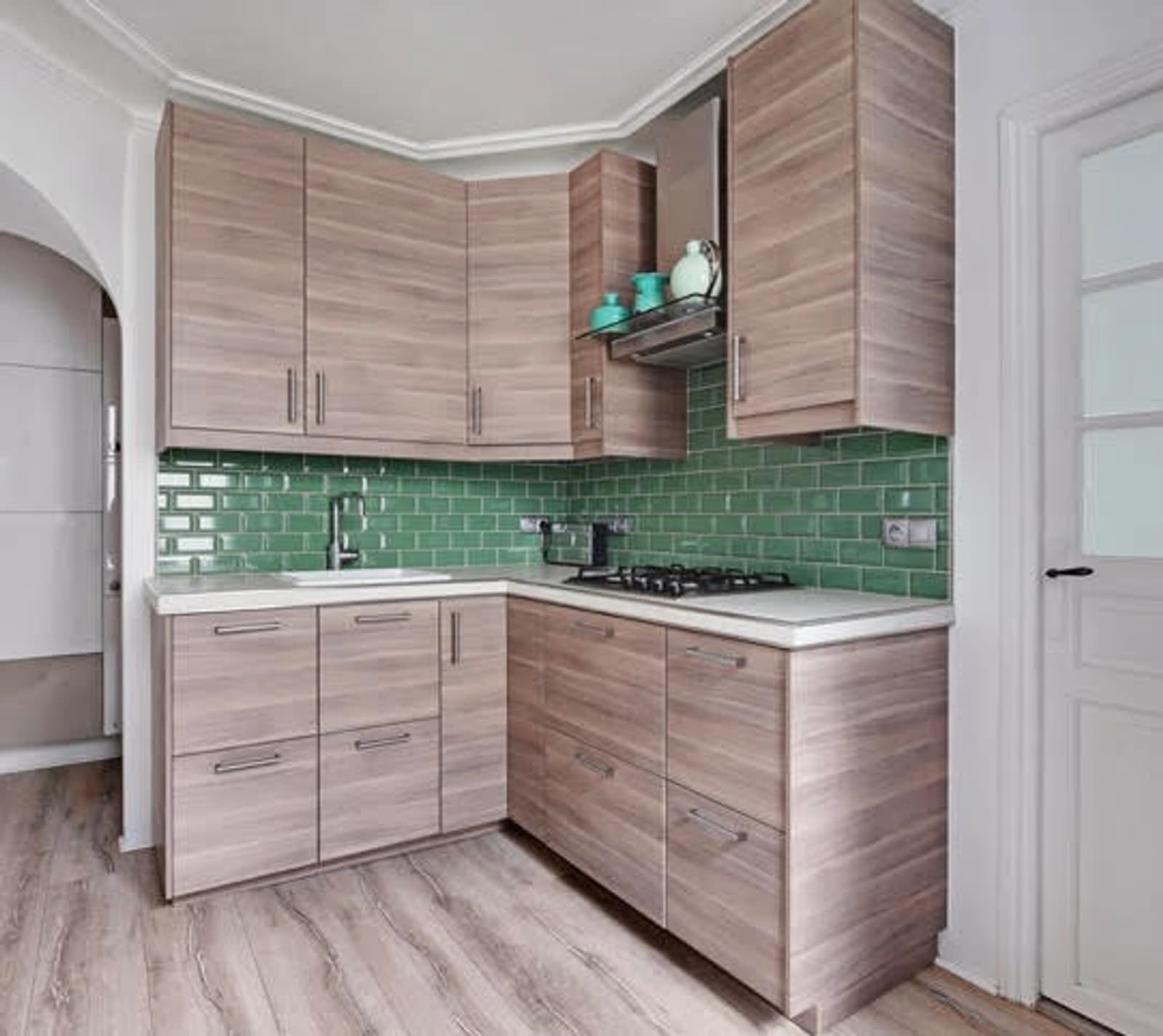 Space Rooftop loft in République - 0