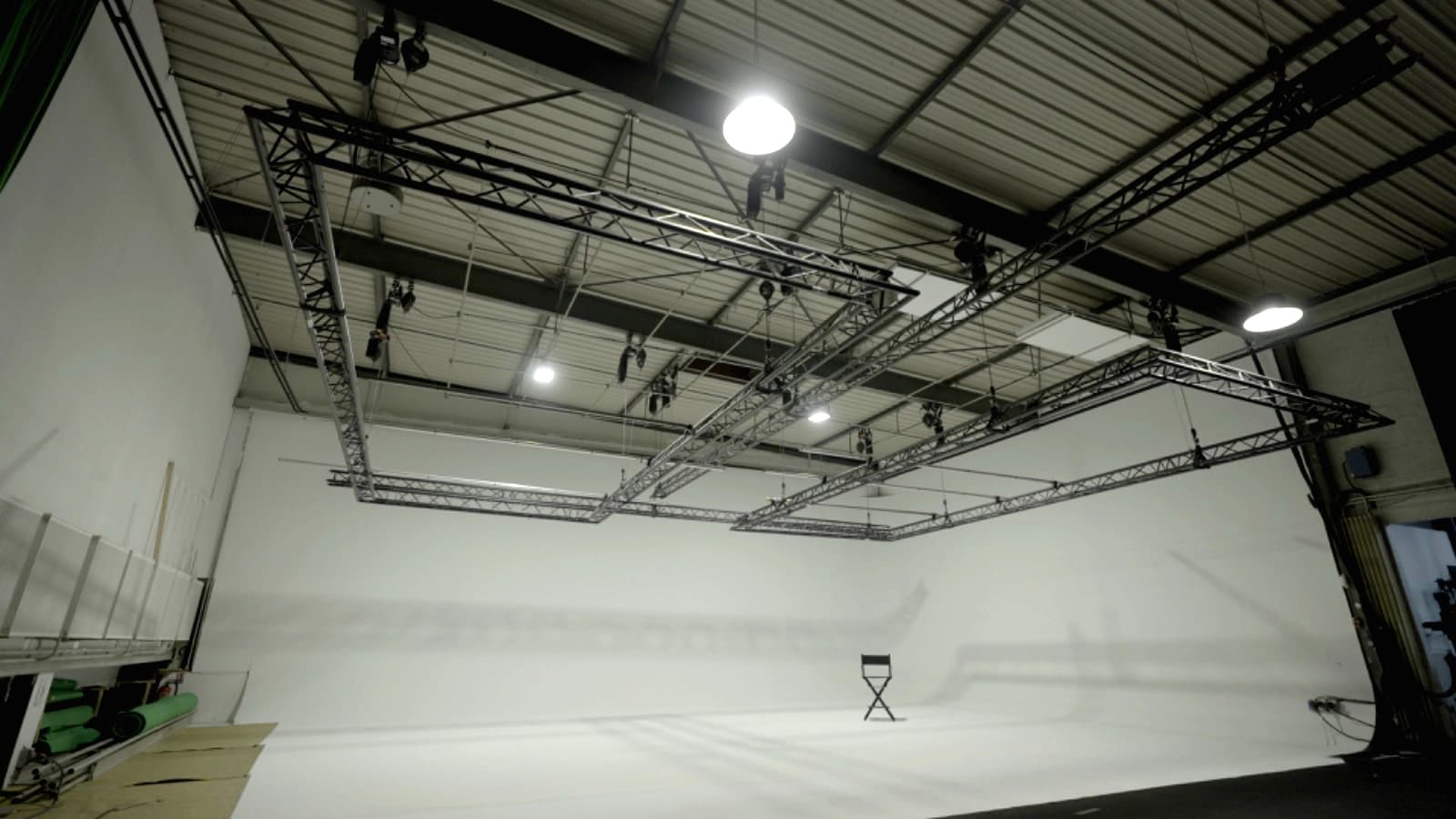 Space Grand Studio Photo Video 650m2 Paris - 3