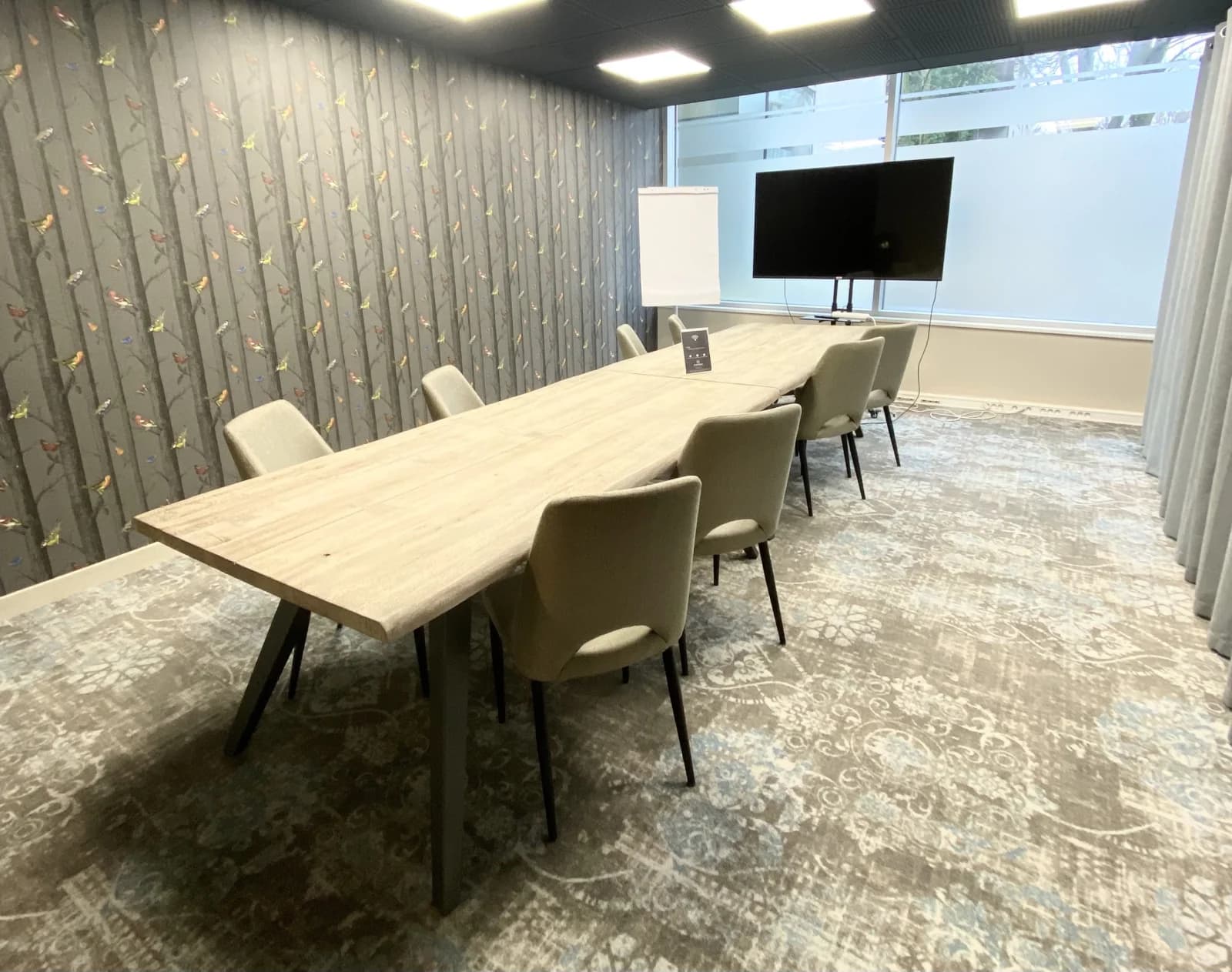 Space MEETING SPACE IN THE HEART OF LILLE EUROPE - 3