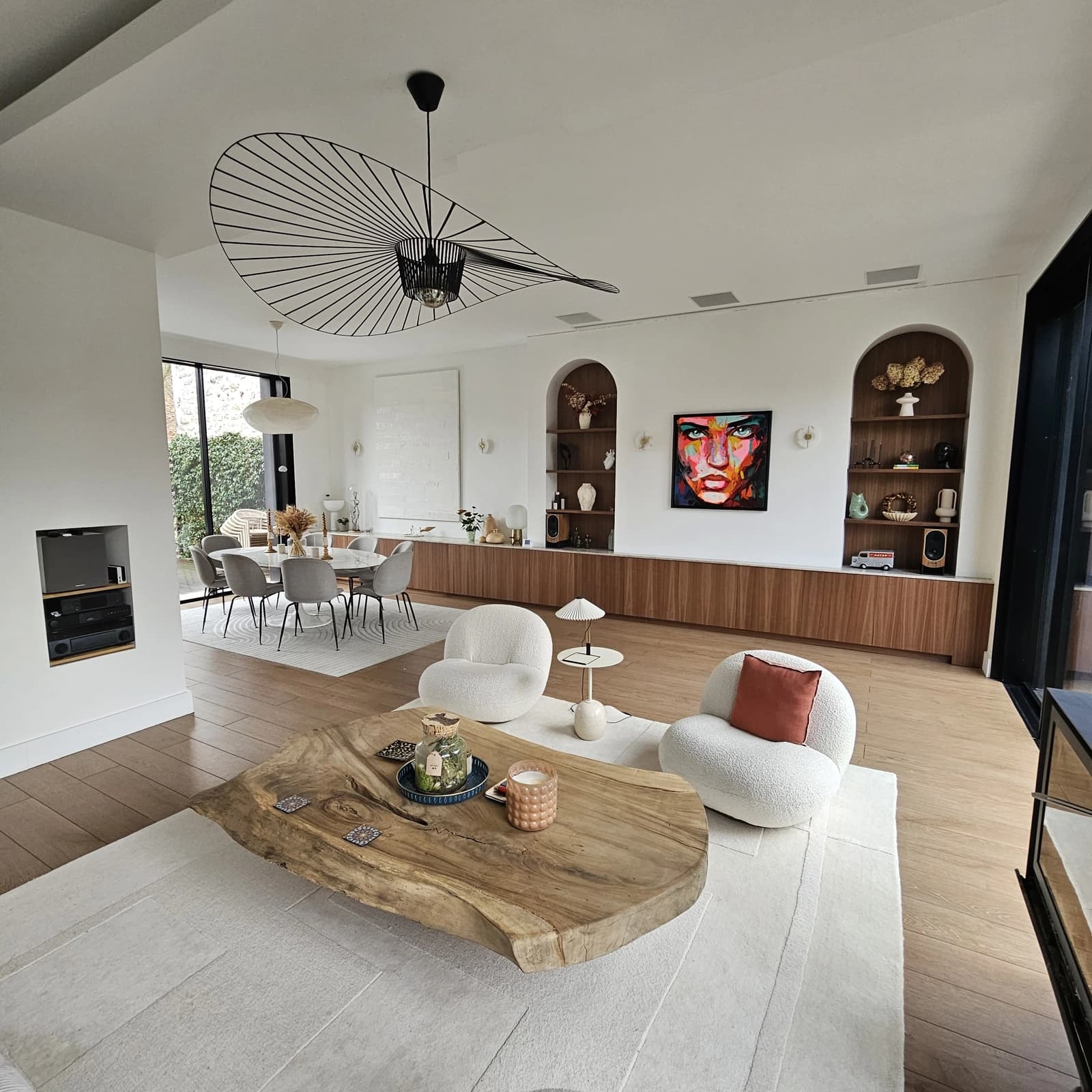 Espace Saint-Maur-des-Fossés: maison avec jardin verdoyant - 4