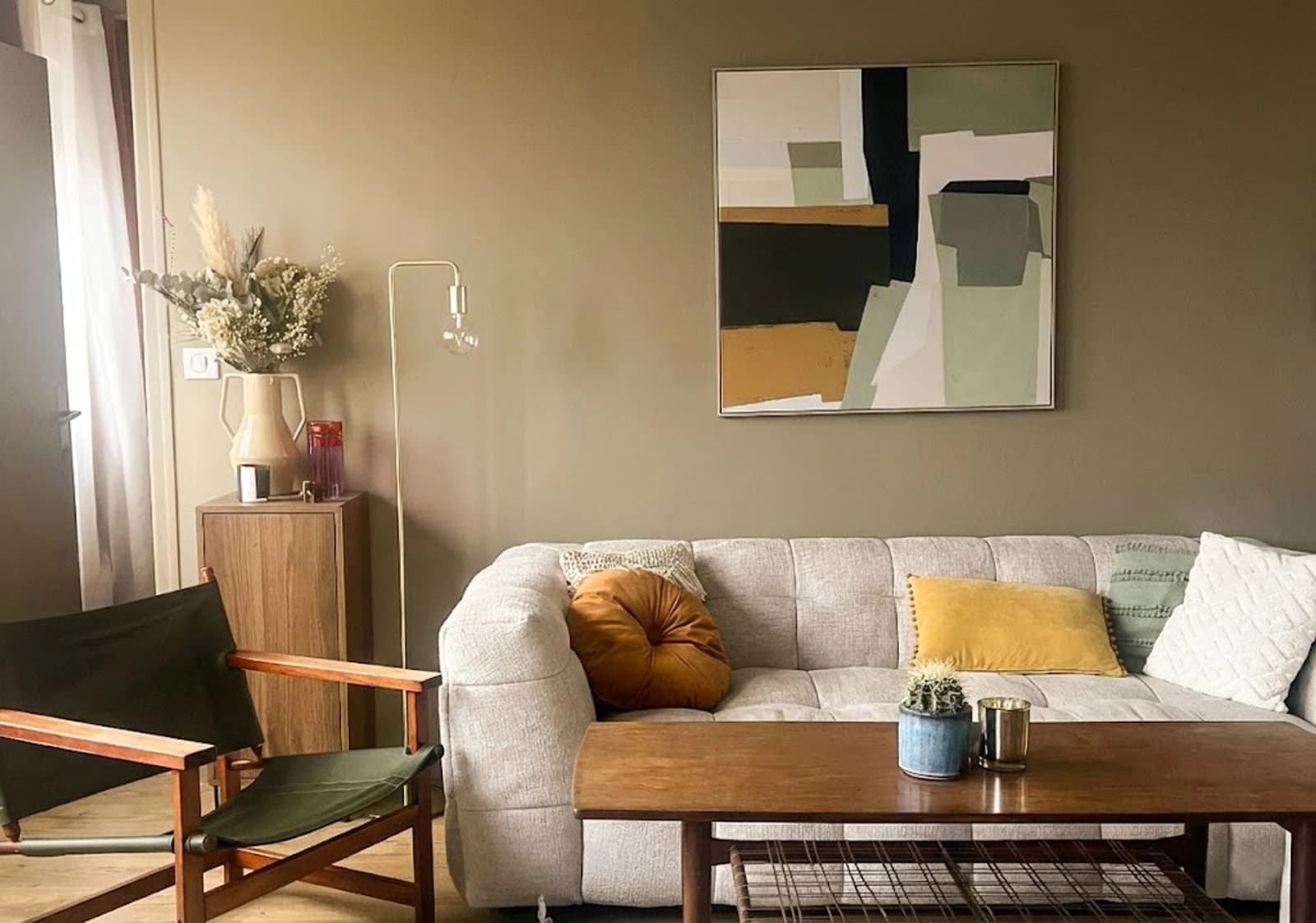 Espace Style unique, lumière exceptionnelle – votre prochain plateau créatif de 65m² - 2