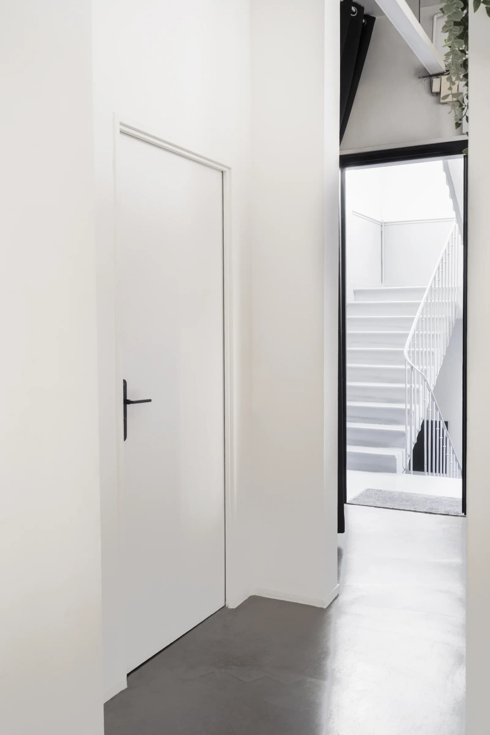 Espace Studio 100m2 au coeur du Marais dans le 3ème - 4