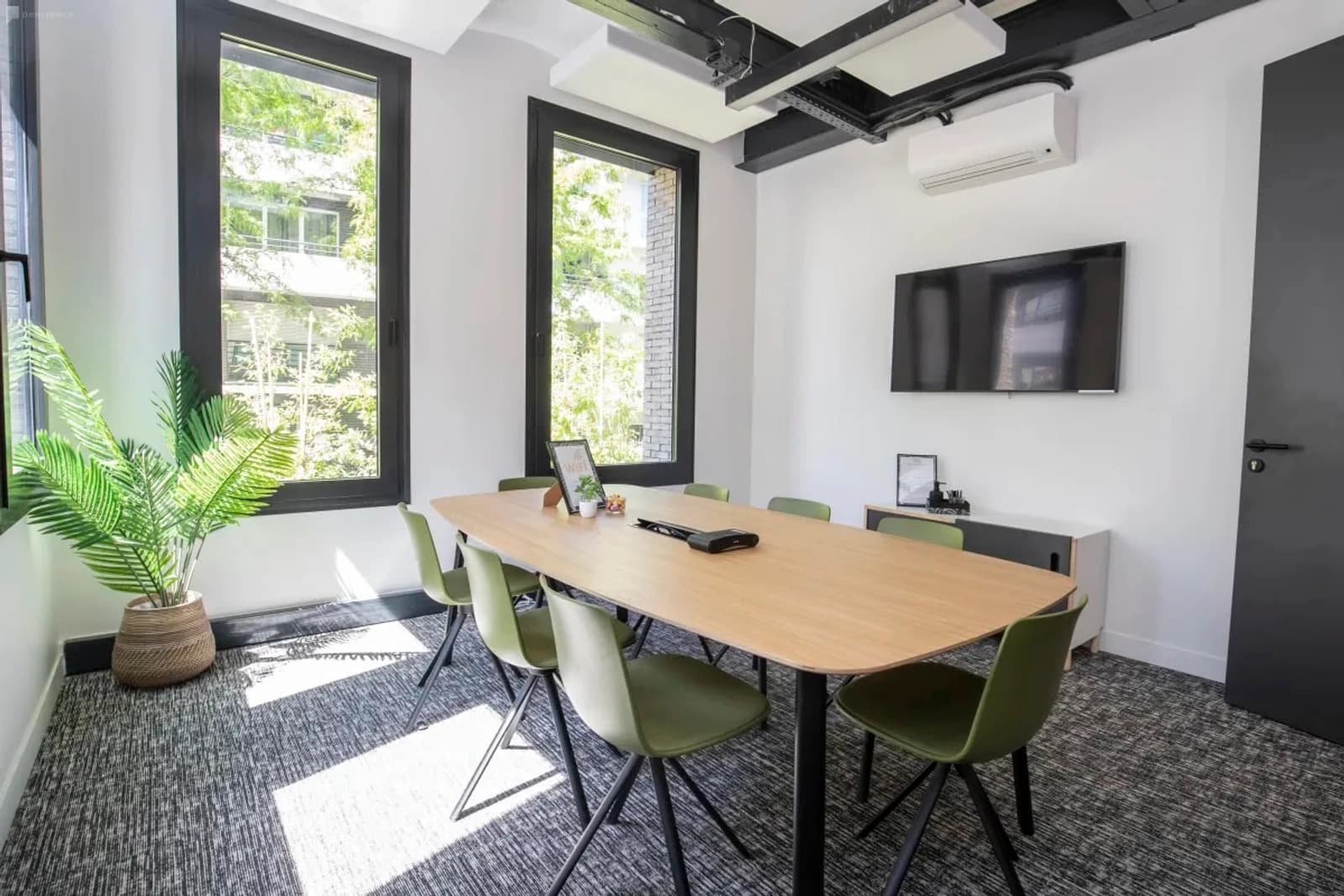 Space Your Event Room in Saint-Ouen for truly unique moments - 5