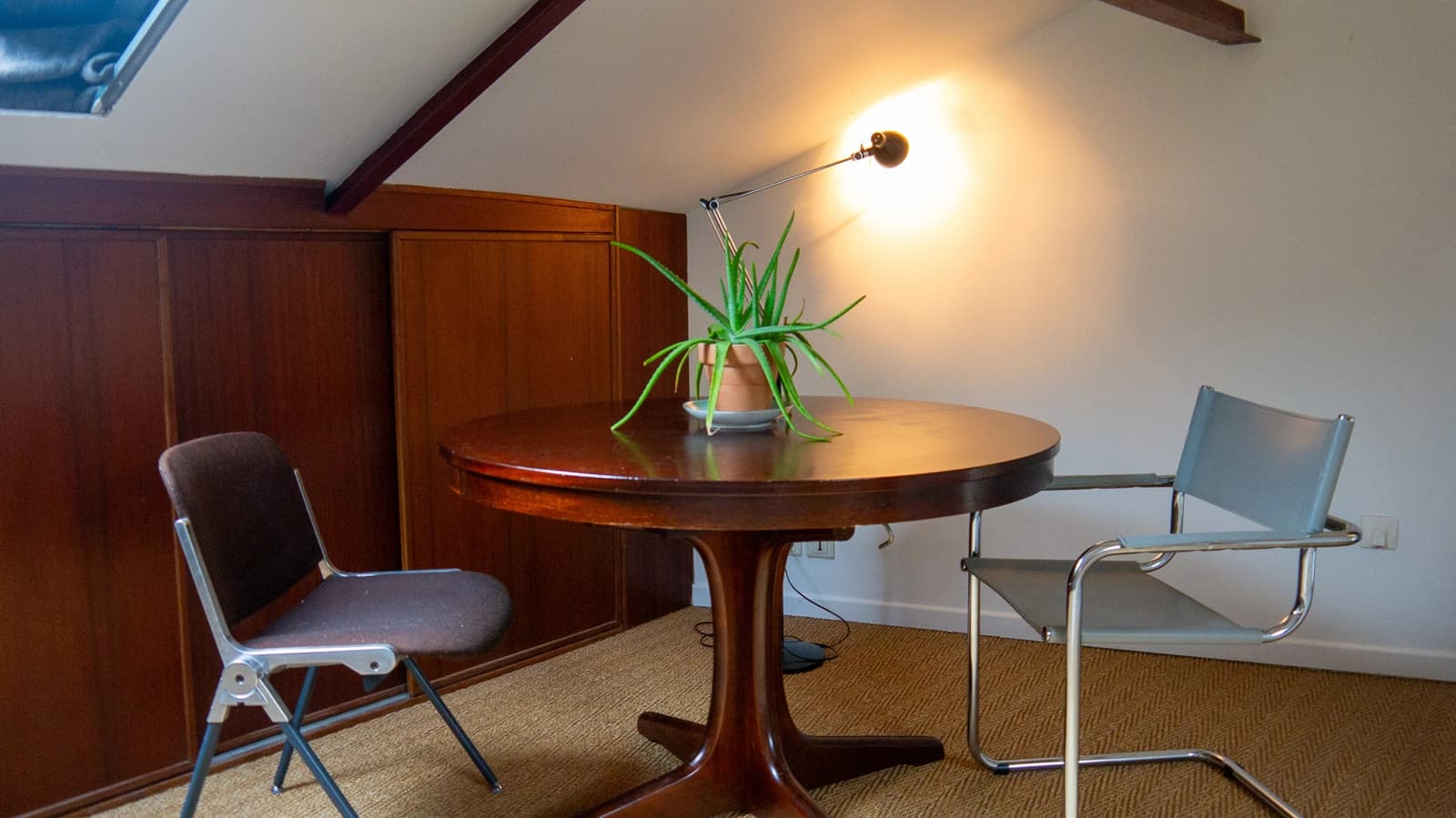 Espace Loft lumineux à Saint-Ouen près des puces - 4