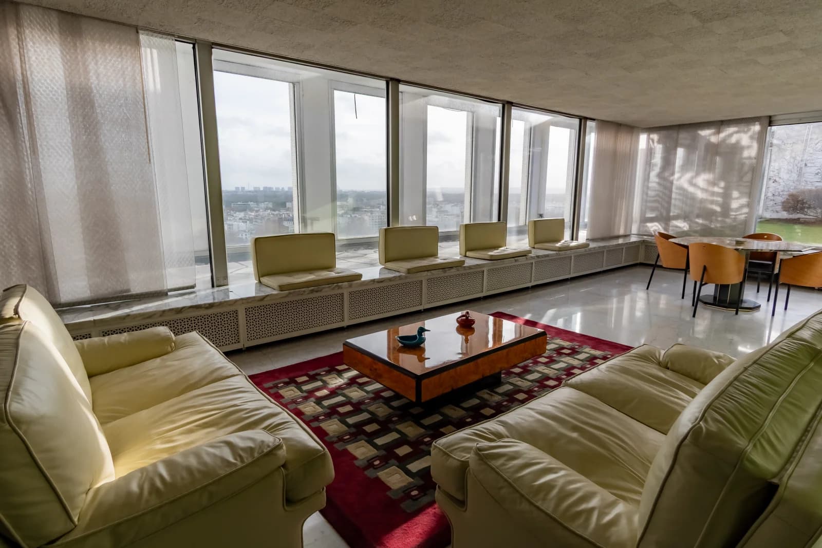 Space The Penthouse - La Défense - 2