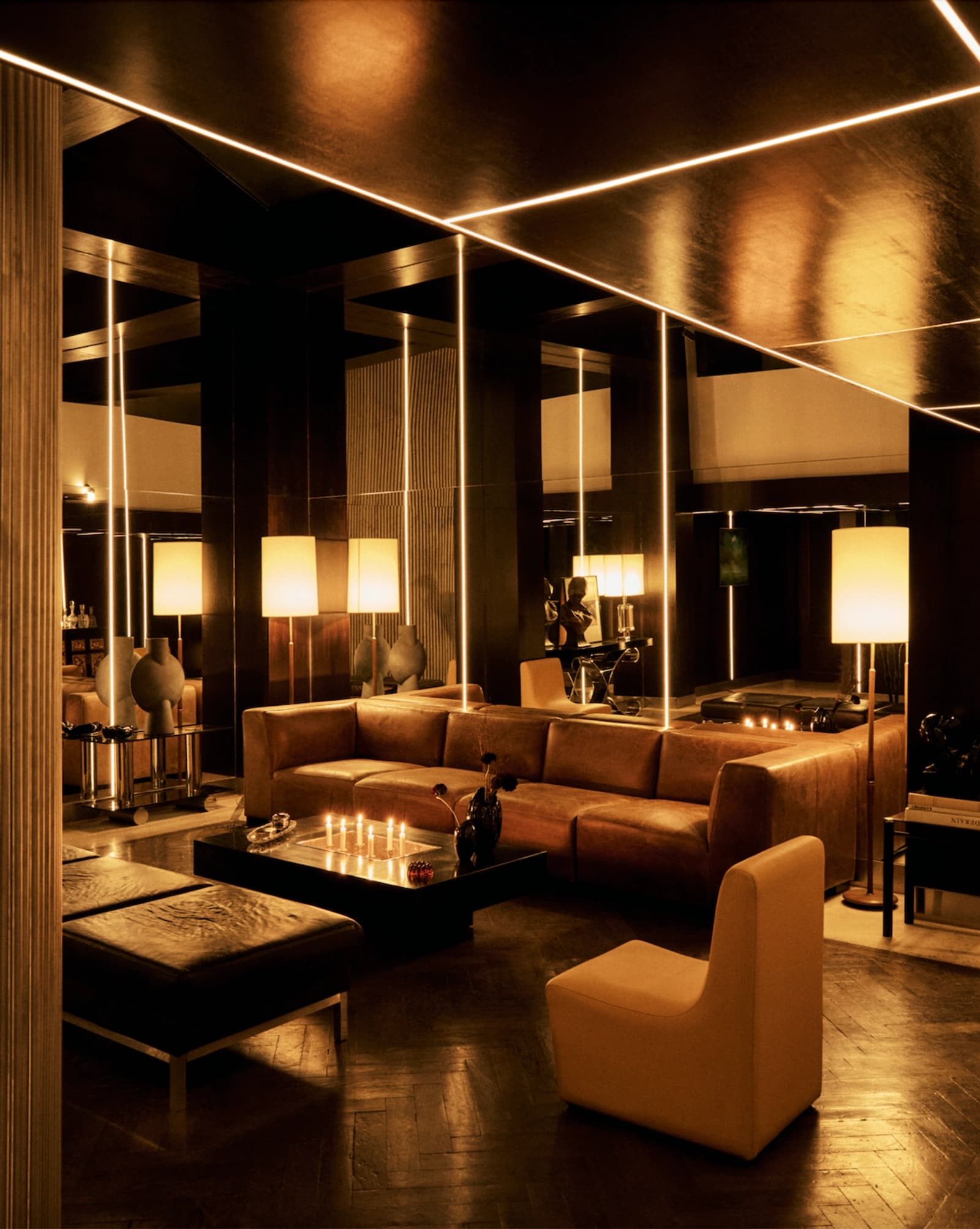 Space Loft / private restaurant in central Paris - 2