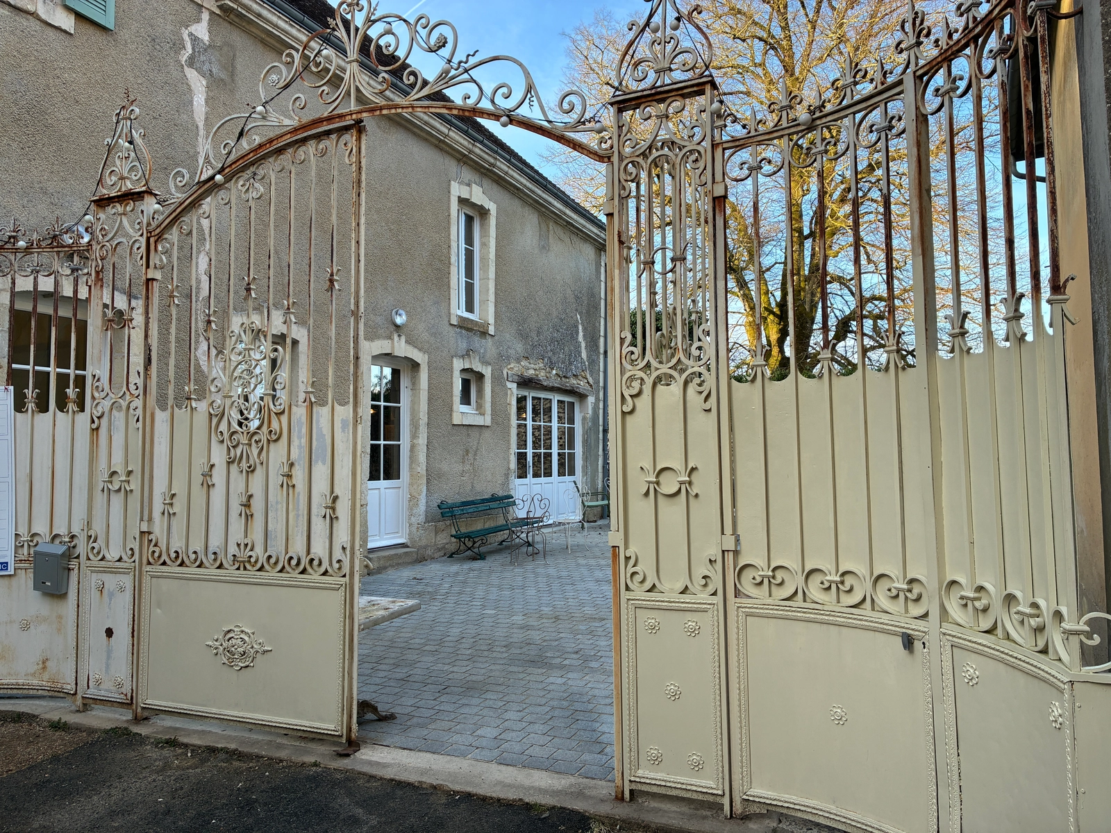 Espace Boutique hors du temps - Concept Store - 4