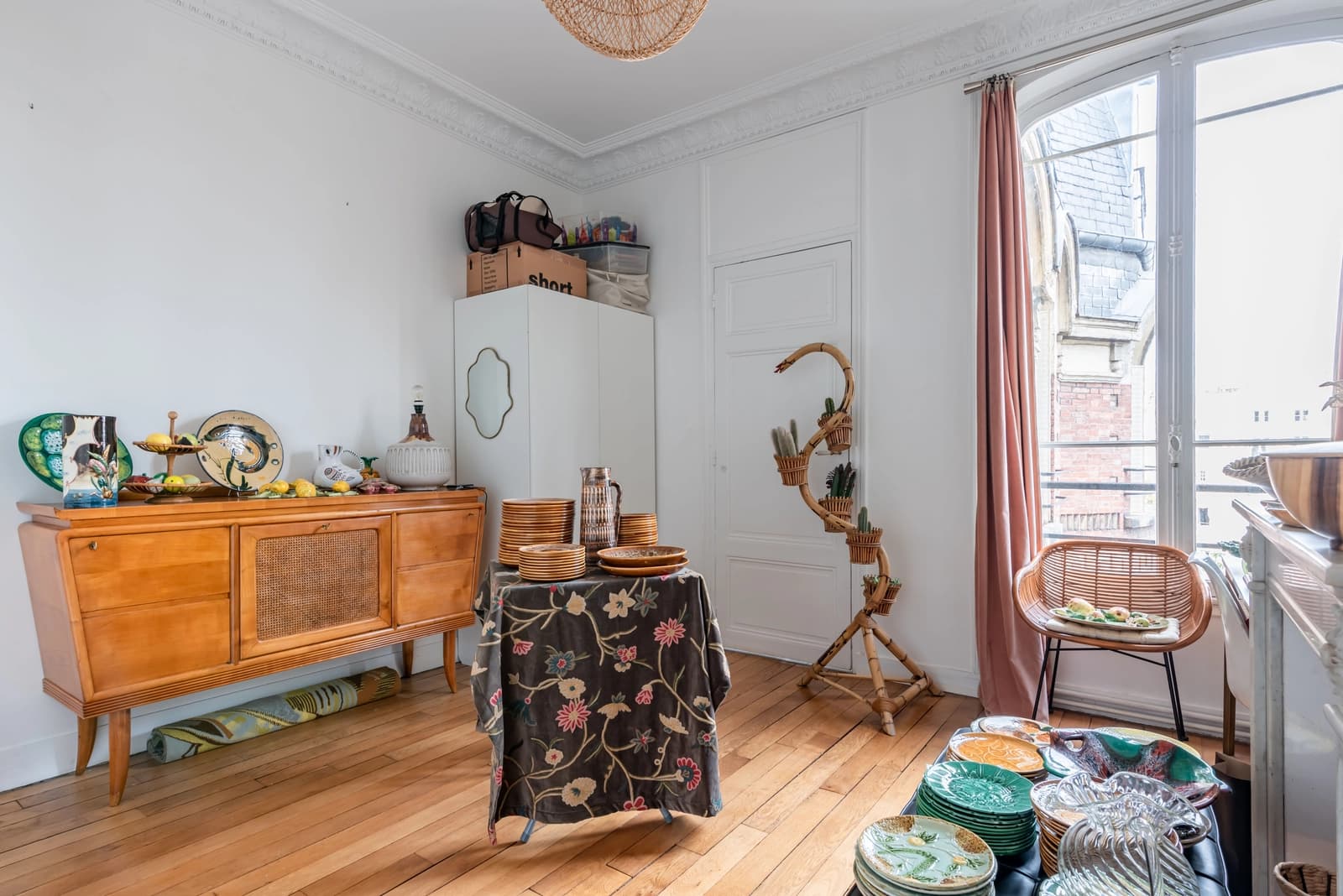 Espace St-Germain centre: panorama parisien à couper le souffle - 5