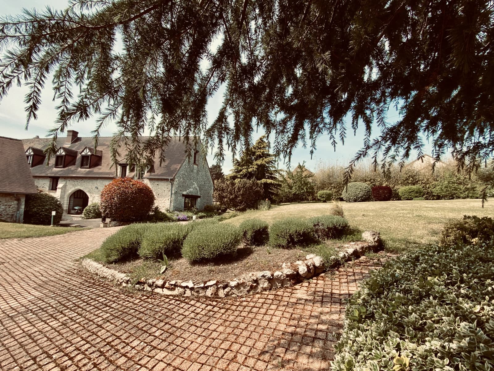 Vernon-Giverny, un lugar inspirador y tranquilo