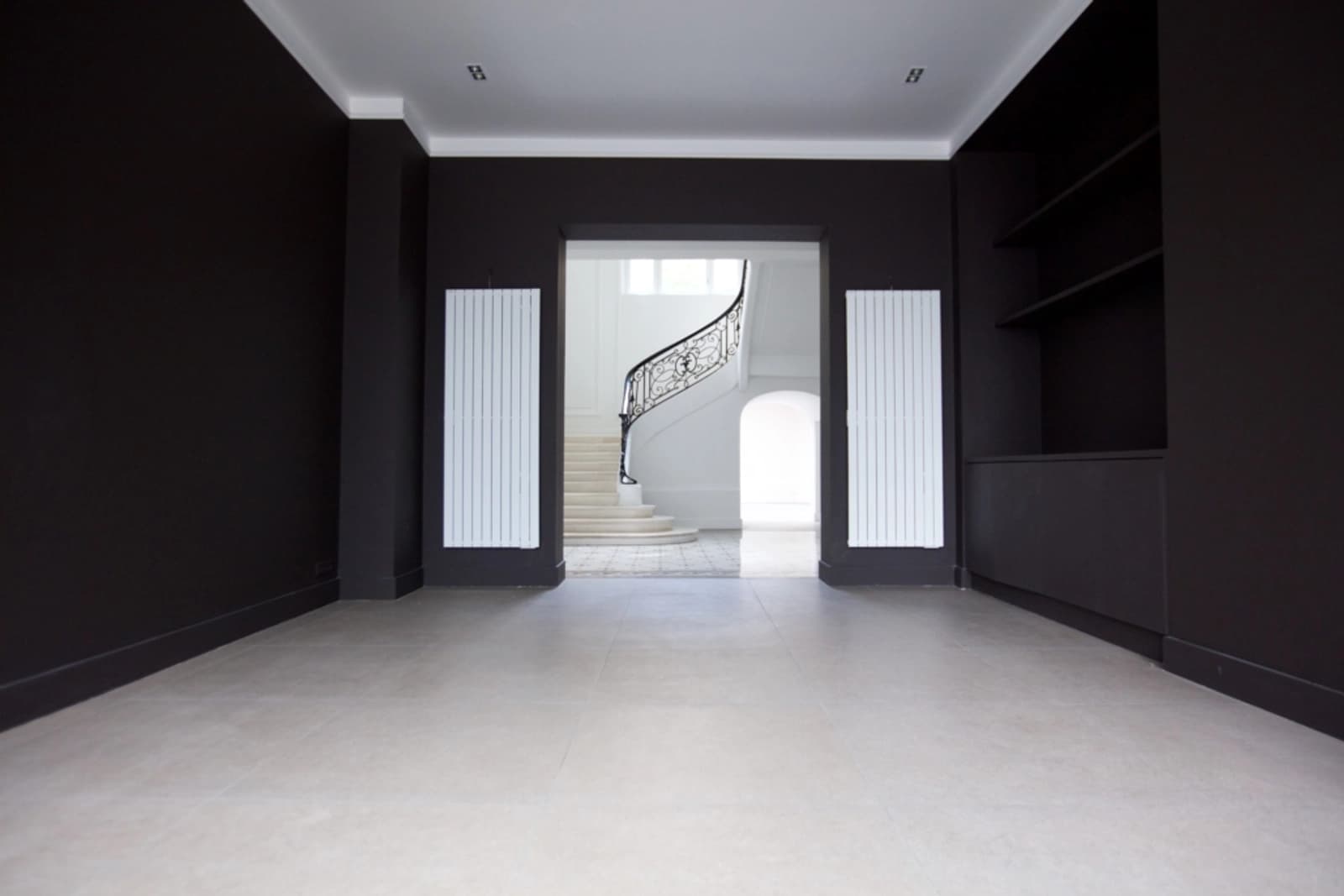 Space Maubourg Hotel - 2