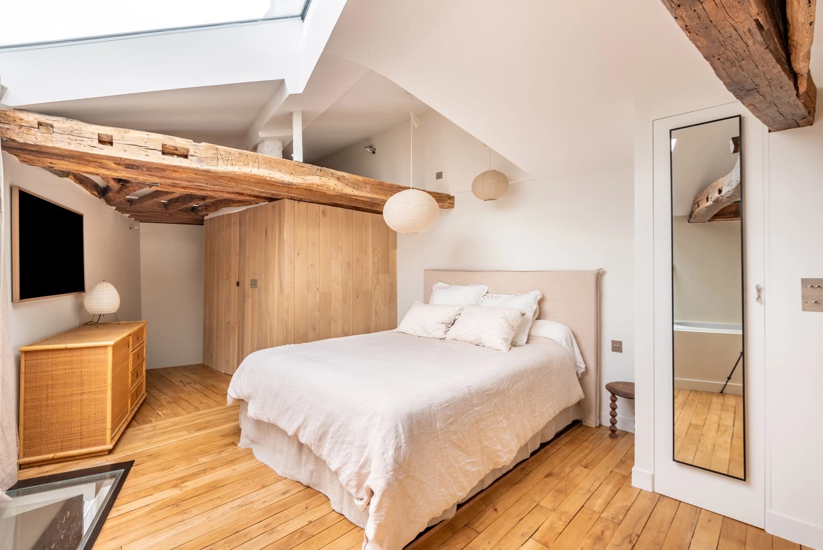 Space Loft at the foot of Montmartre - 4