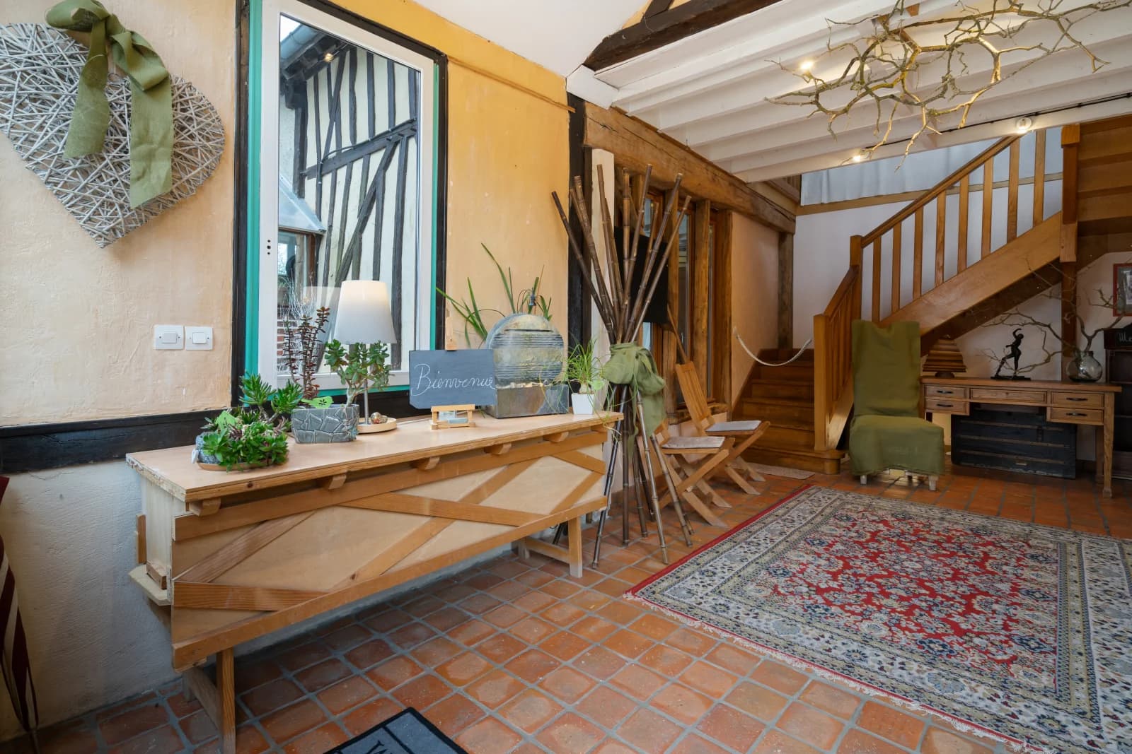 Espacio The Nest Studio: un nido creativo e inspirador - 1