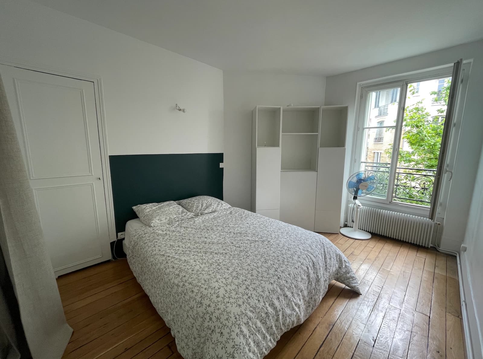 Espace Appartement lumineux proche Montmartre - 5