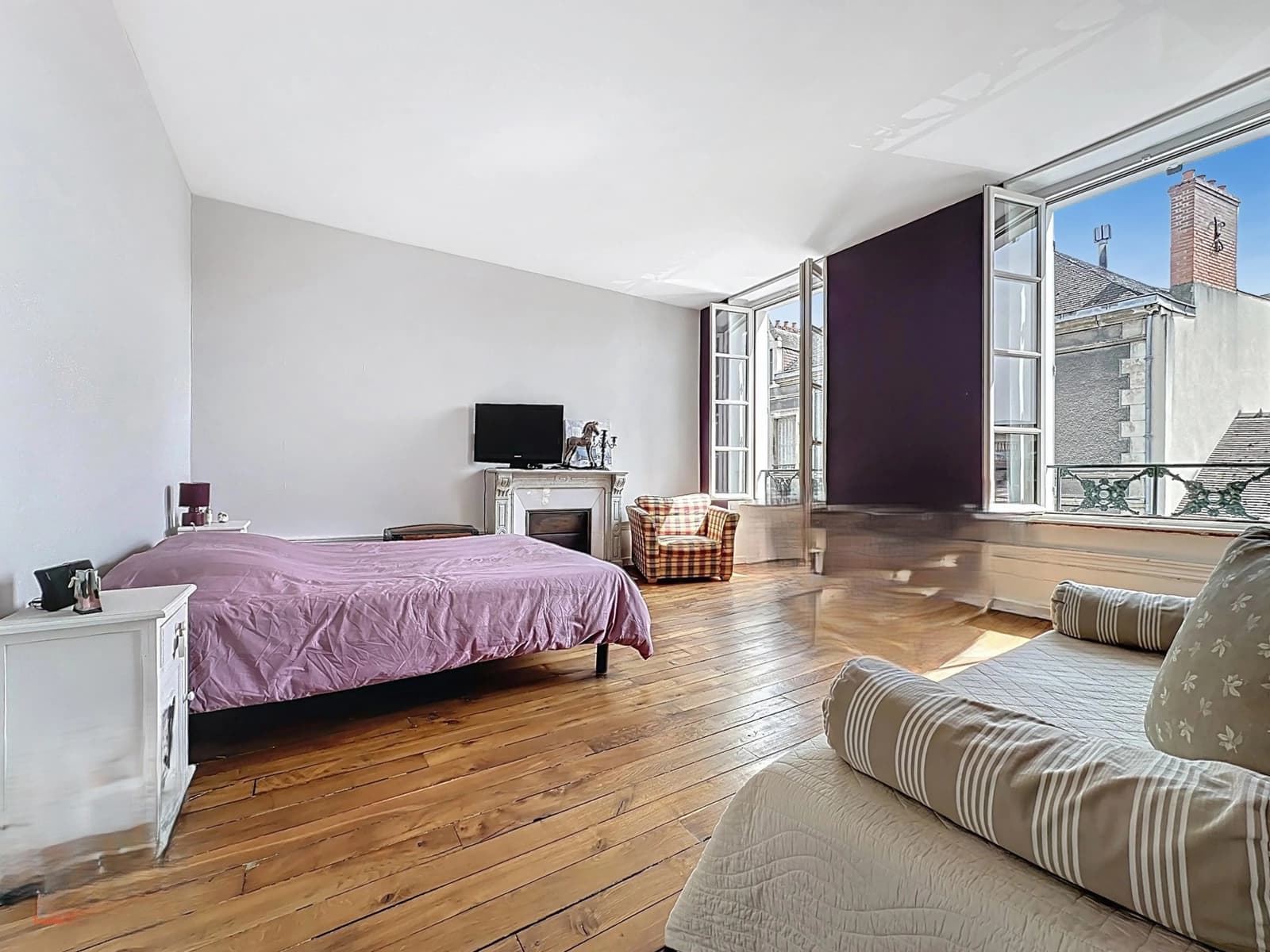 Espace Maison bourgeoise 1900 - 4