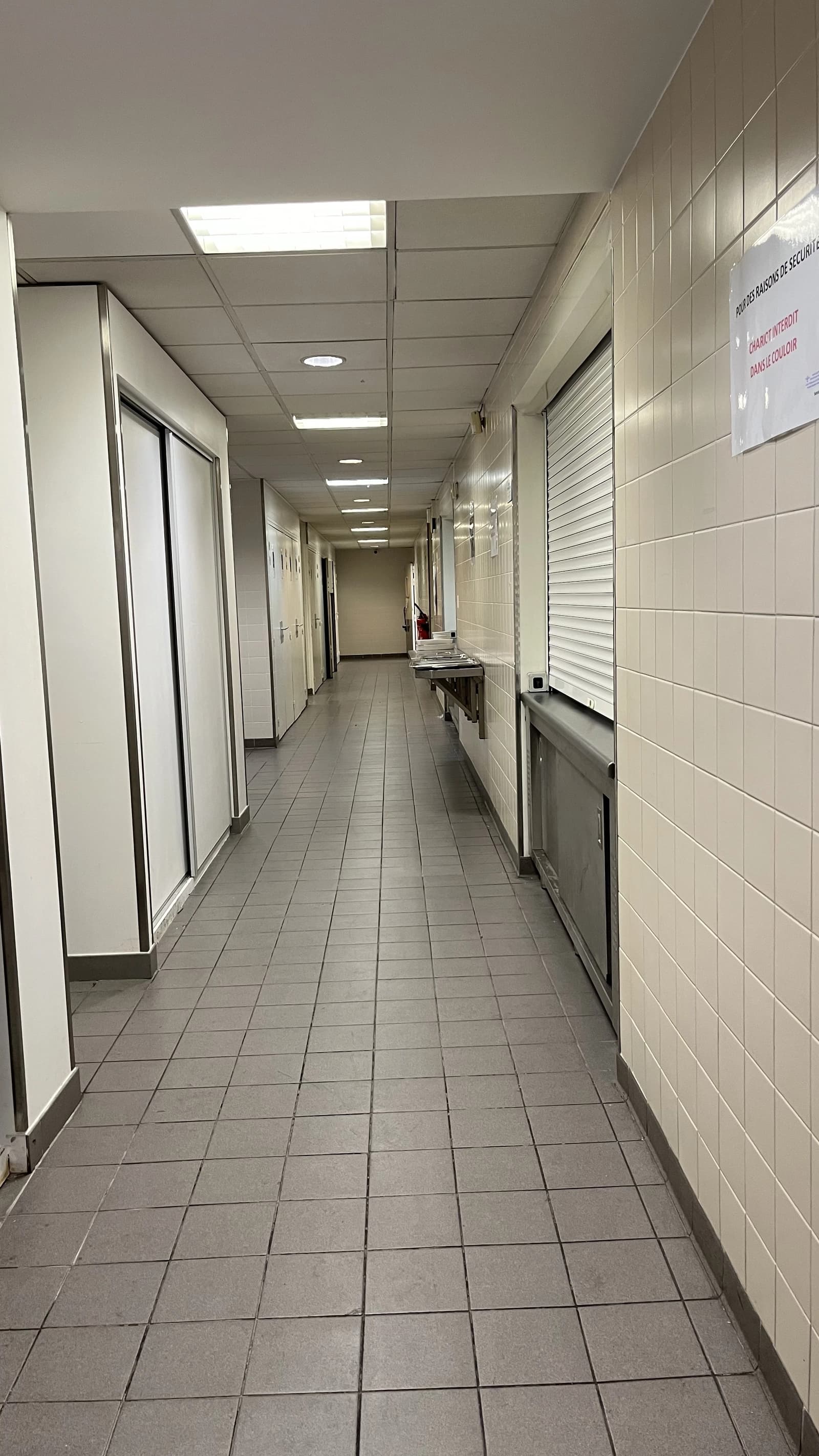 Espace Cuisine Gastronomique - Ecole - 4