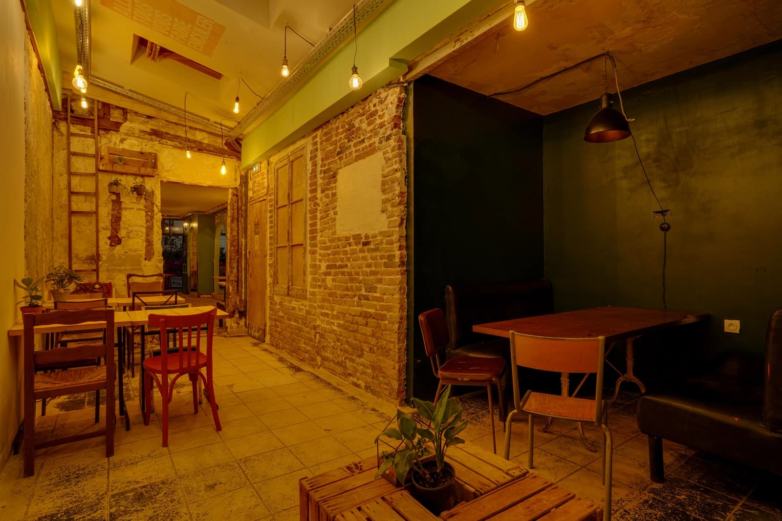 Espace Bar de quartier atypique dans son jus - 2