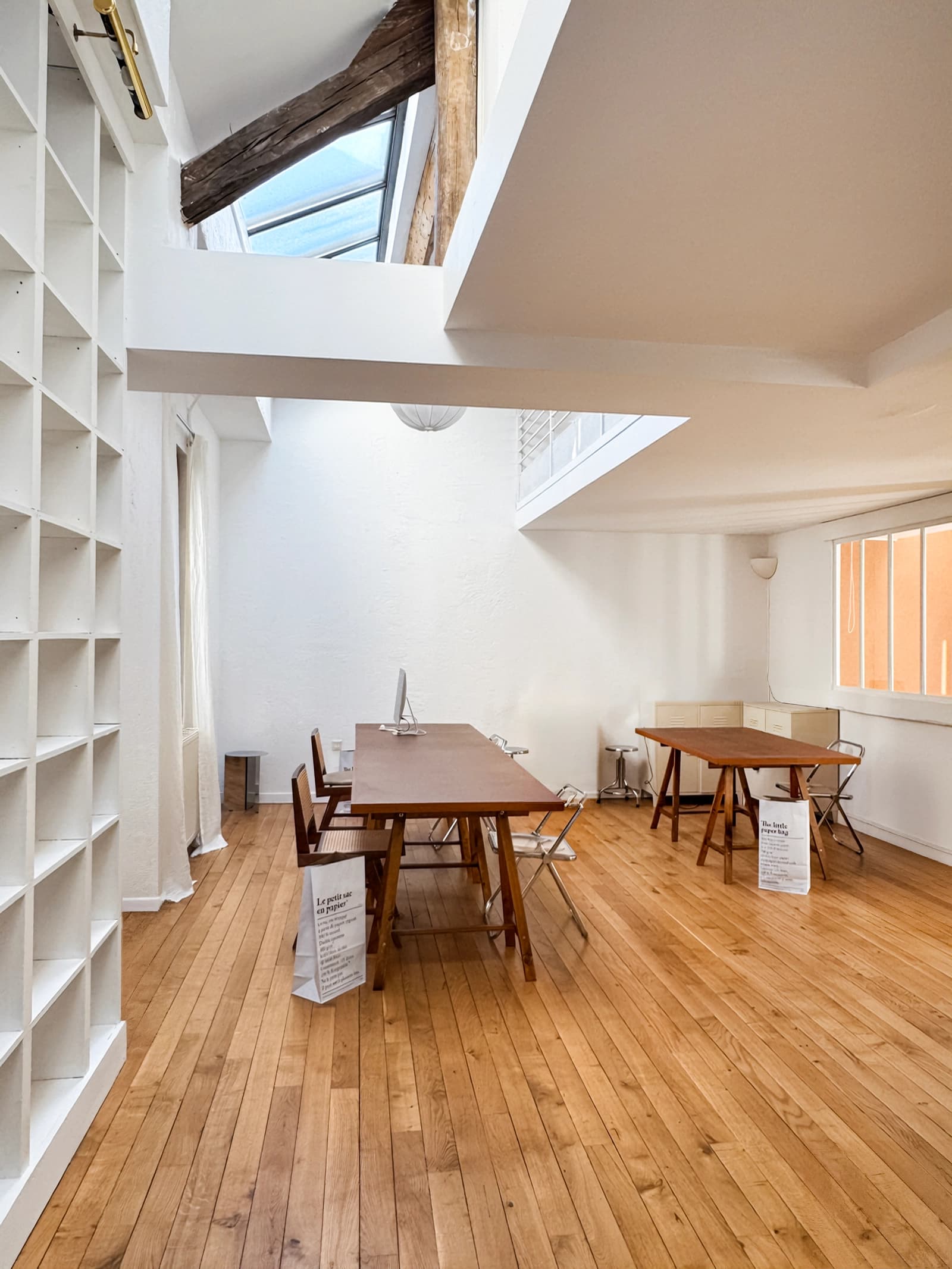 Space Artist's Studio - 5