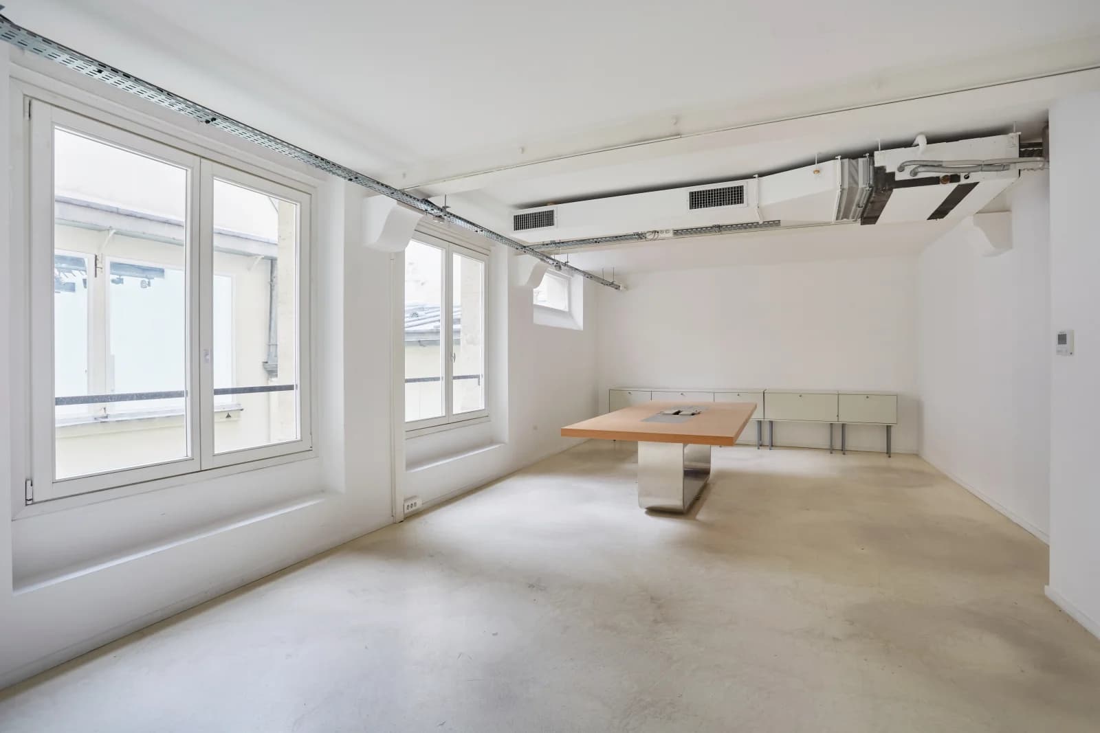 Espace Espace Showroom Abbaye  - 5