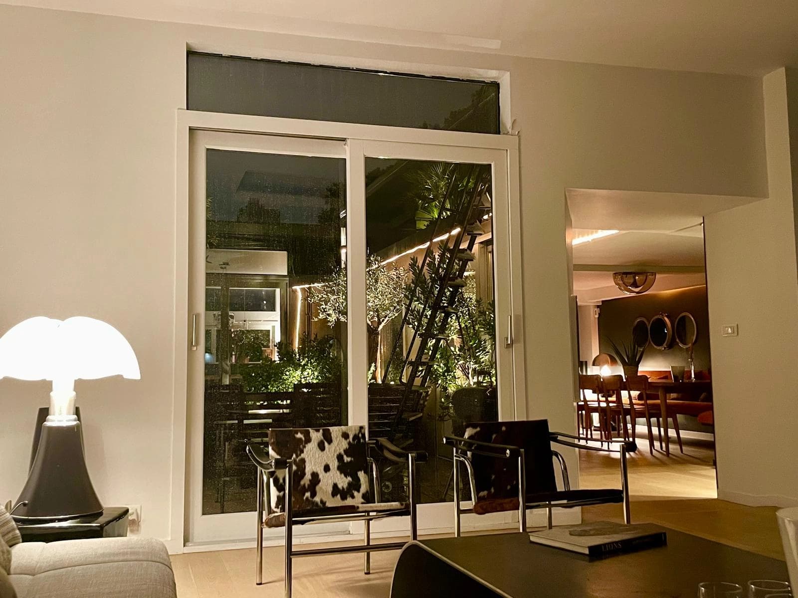 Espace Barge sur la Seine avec vues emblématiques - 4