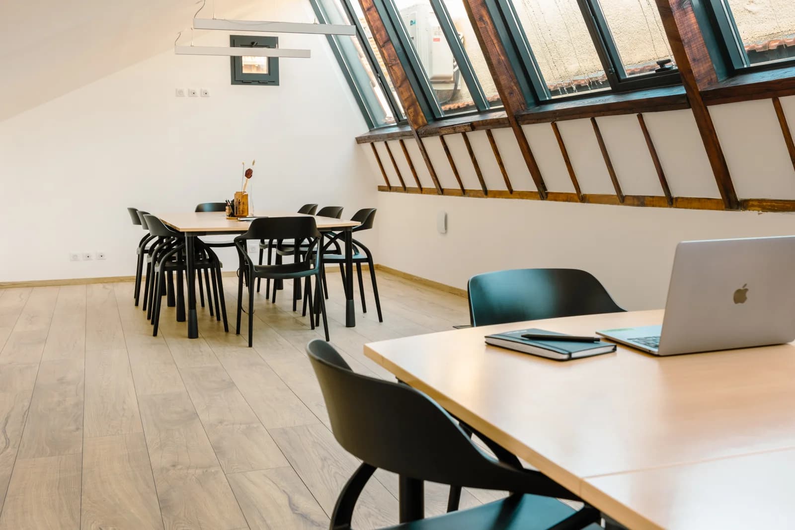 Space Atelier espace de formation design - 3