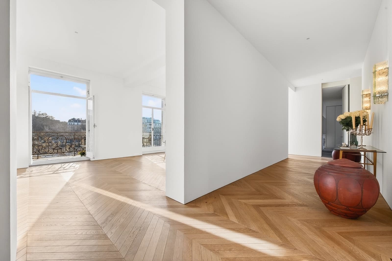 Espace Loft - Île Saint-Louis - 5