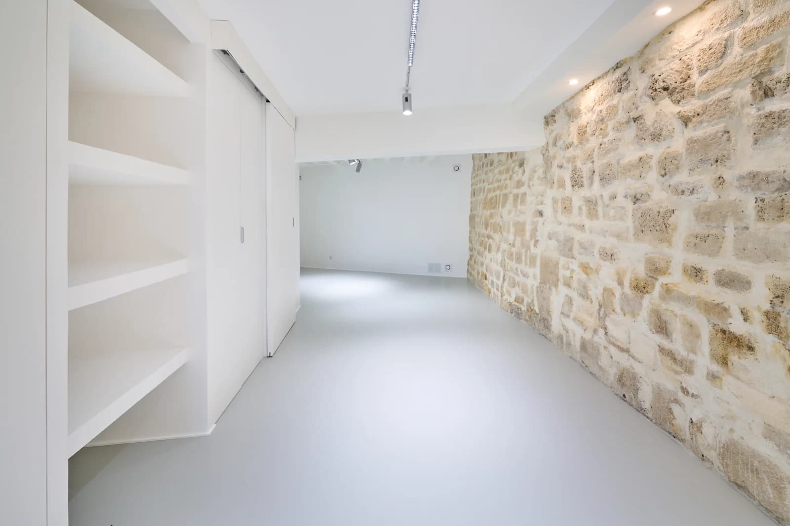 Espace Espace de location pour tous vos événements (Quais de Seine) - 4