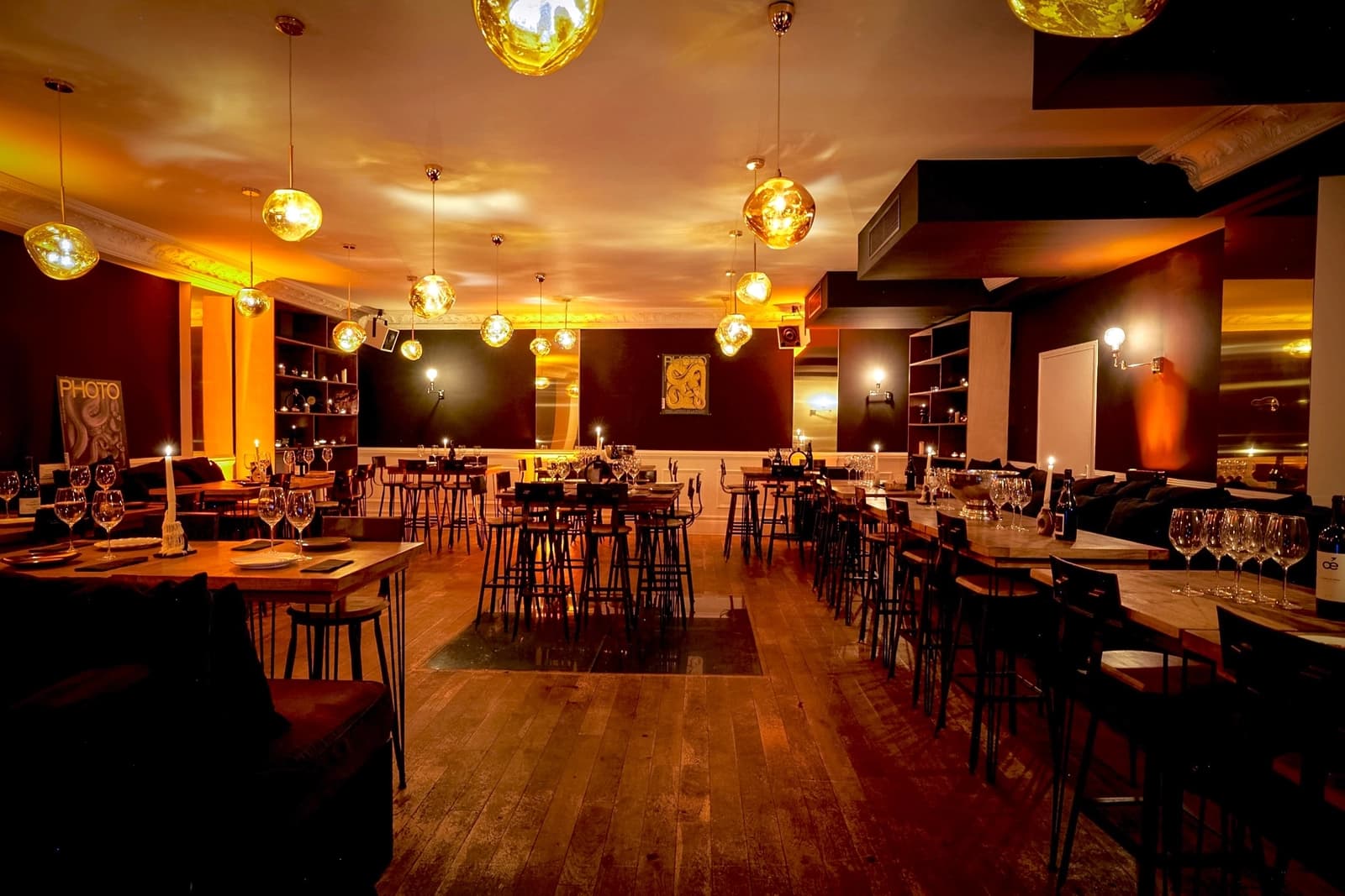 Space La Démesure - 3