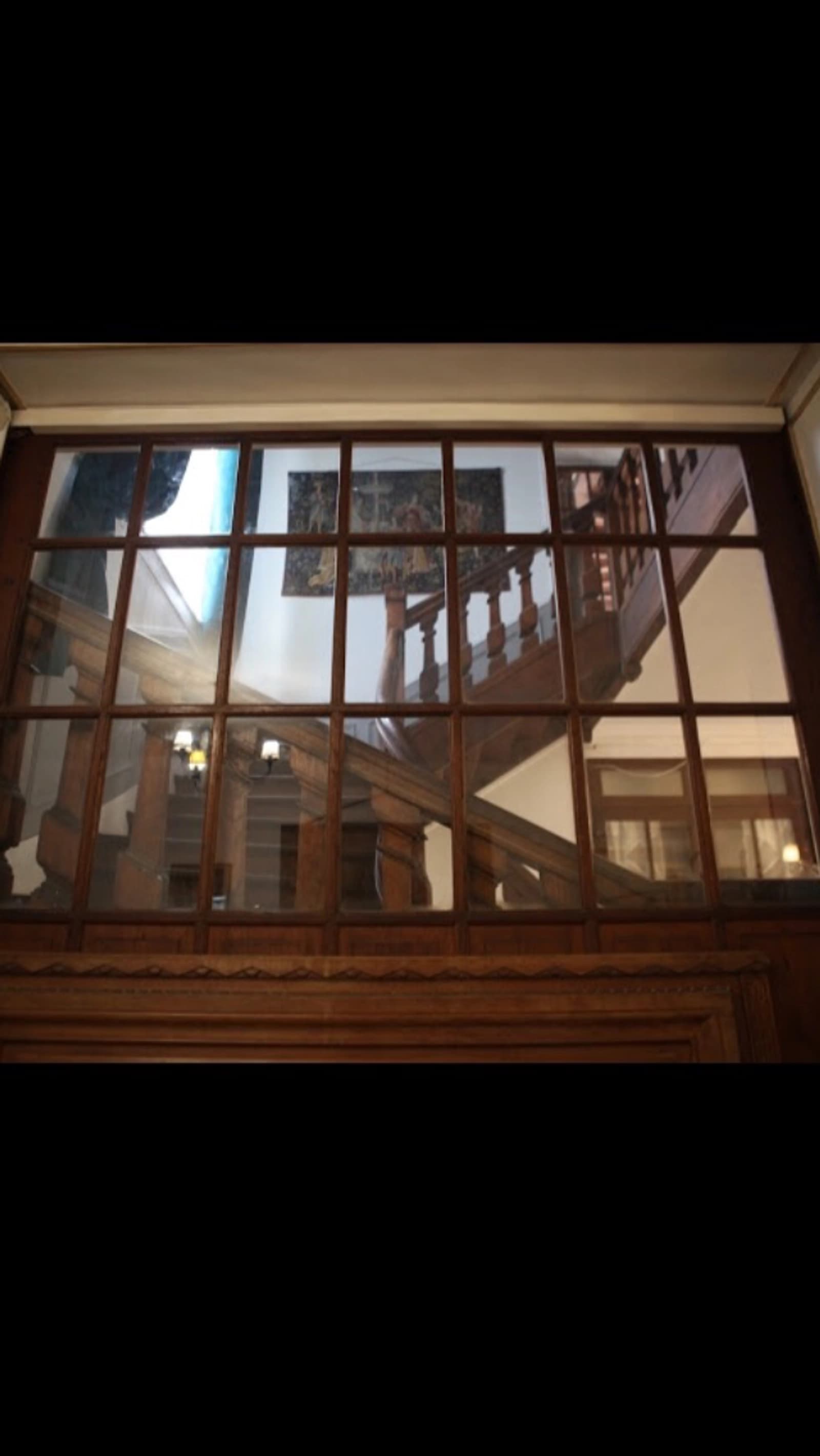 Espacio Le Manoir St Louis: elegancia e historia le esperan - 4