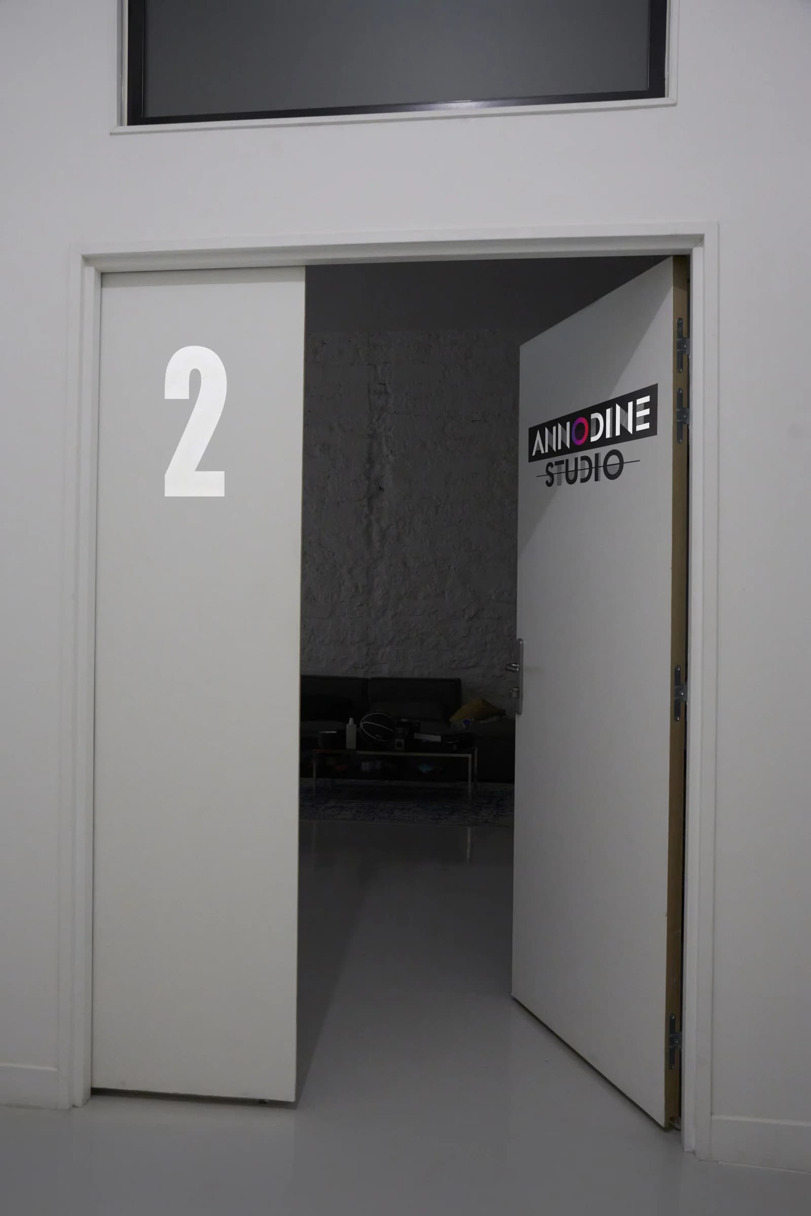 Espace Studio Photo 1 - Annodine Studio - 3